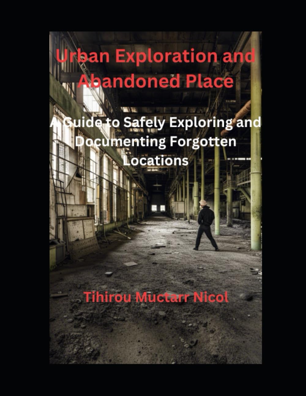 Urban Exploration and Abandoned Places: A Guide to Safely Exploring and Documenting Forgotten Locations