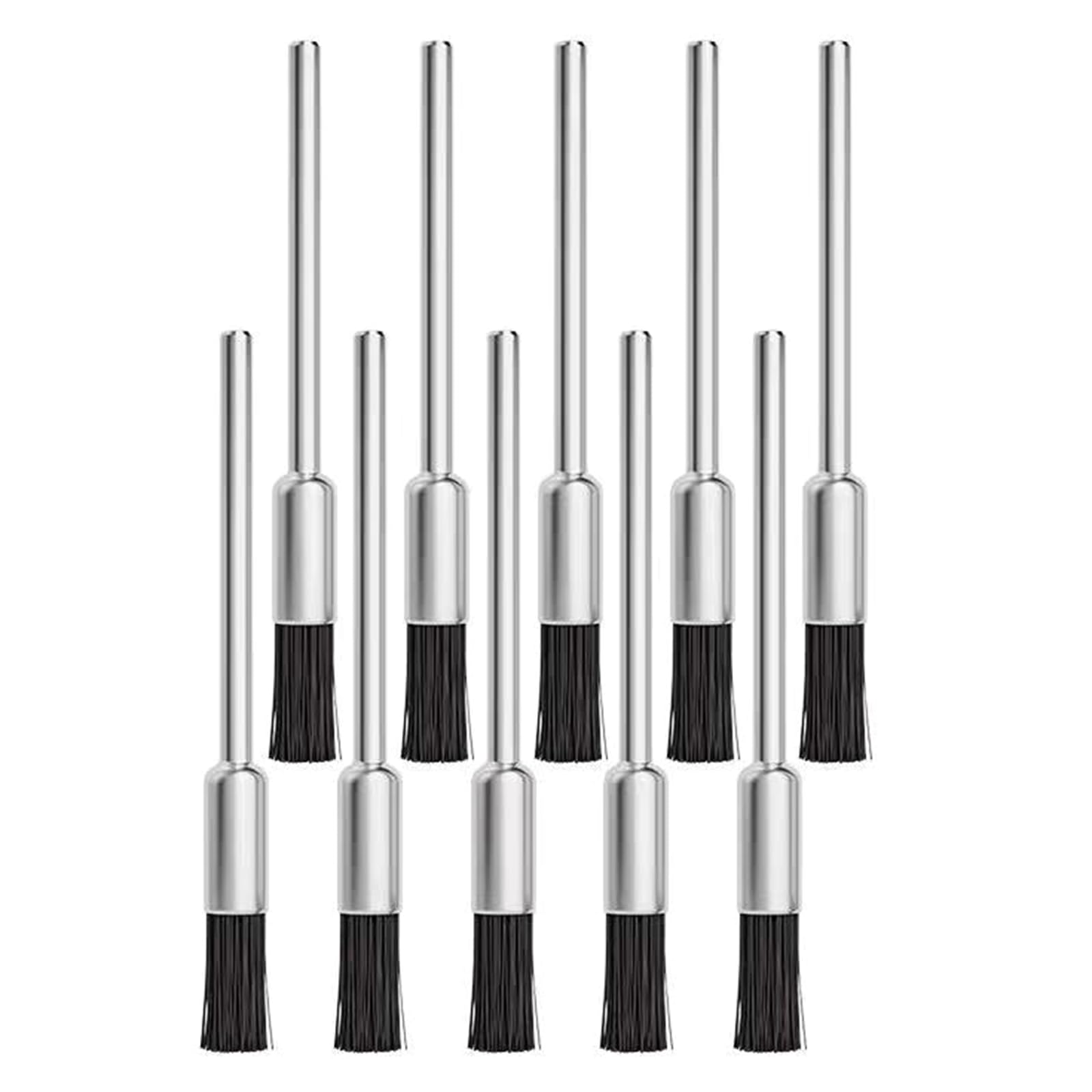 Geavonyg 2.35Mm Sturdy Solder Joint Cleaning Brush Circuit Board Cleaner Perfect For Detailed Electronic Device Maintenance Electronics Maintenance Brush