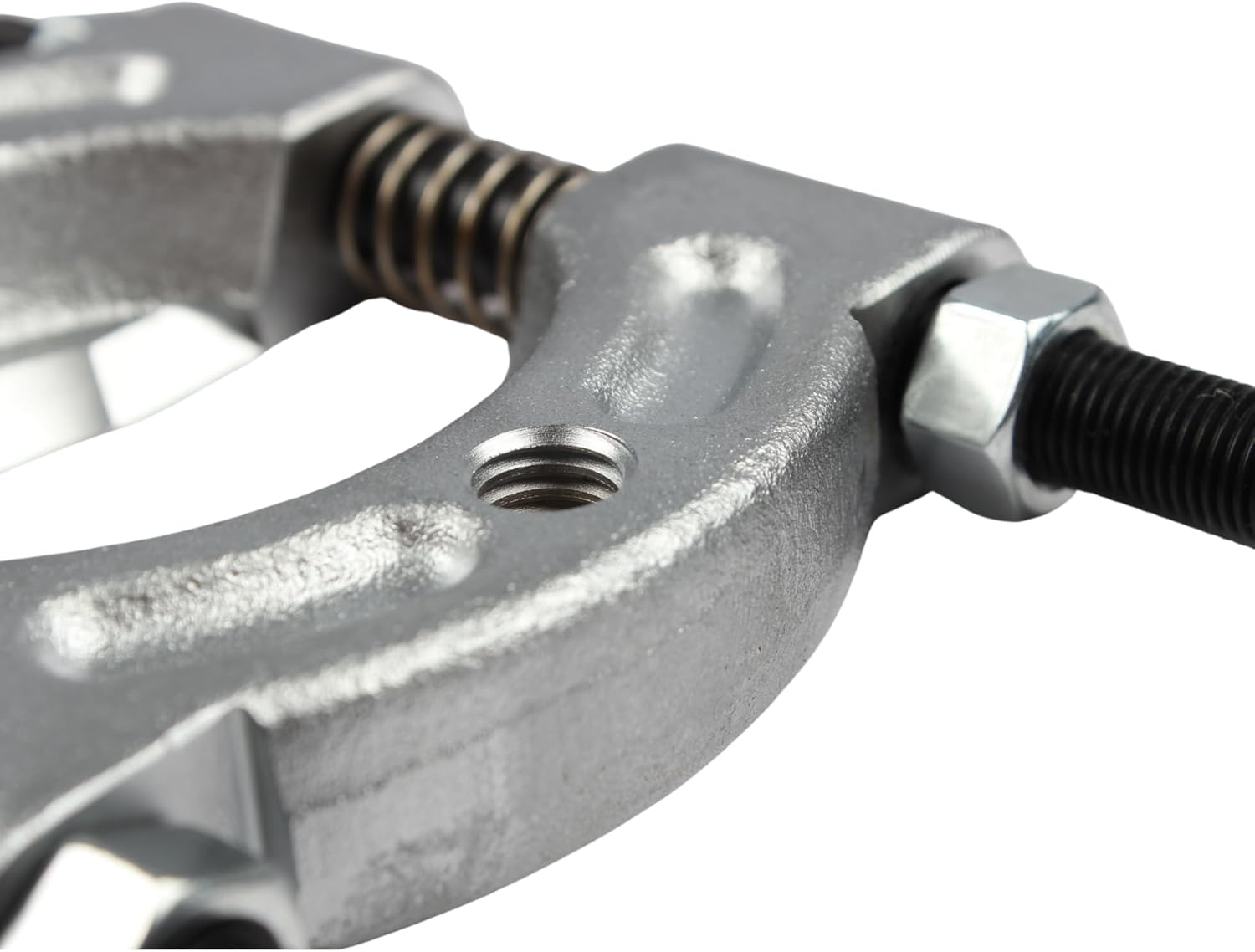 Birzman Crown Race Removal Tool | Durable and Compact Bike Tool | Ideal for Removing Crown Races on Headsets | Professional Quality