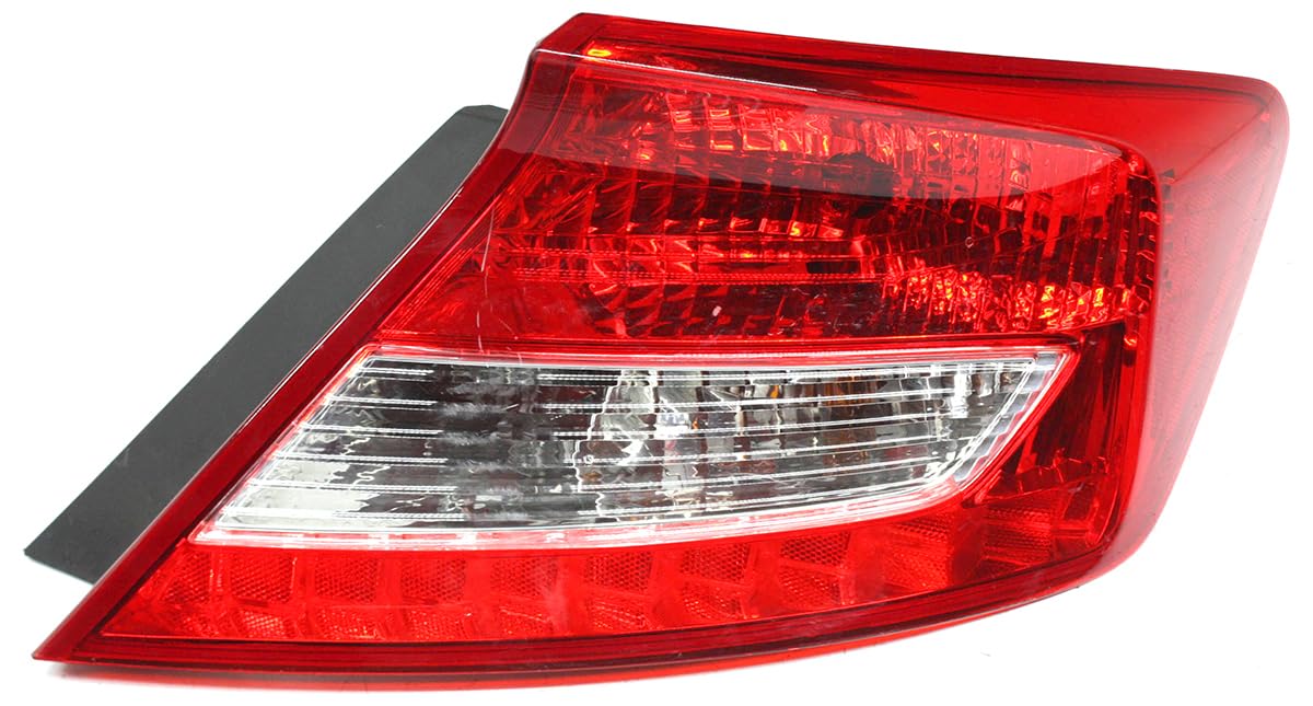 Amazon | 純正ホンダ (33500-TS8-A01) テールライトアセンブリ 右