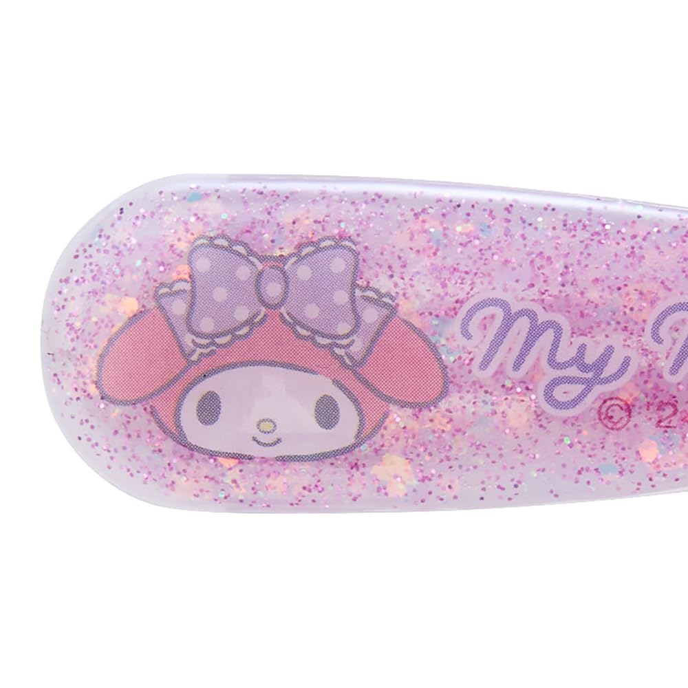 Amazon.co.jp: サンリオ(SANRIO) サンリオ マイメロディ キッズ ラメ
