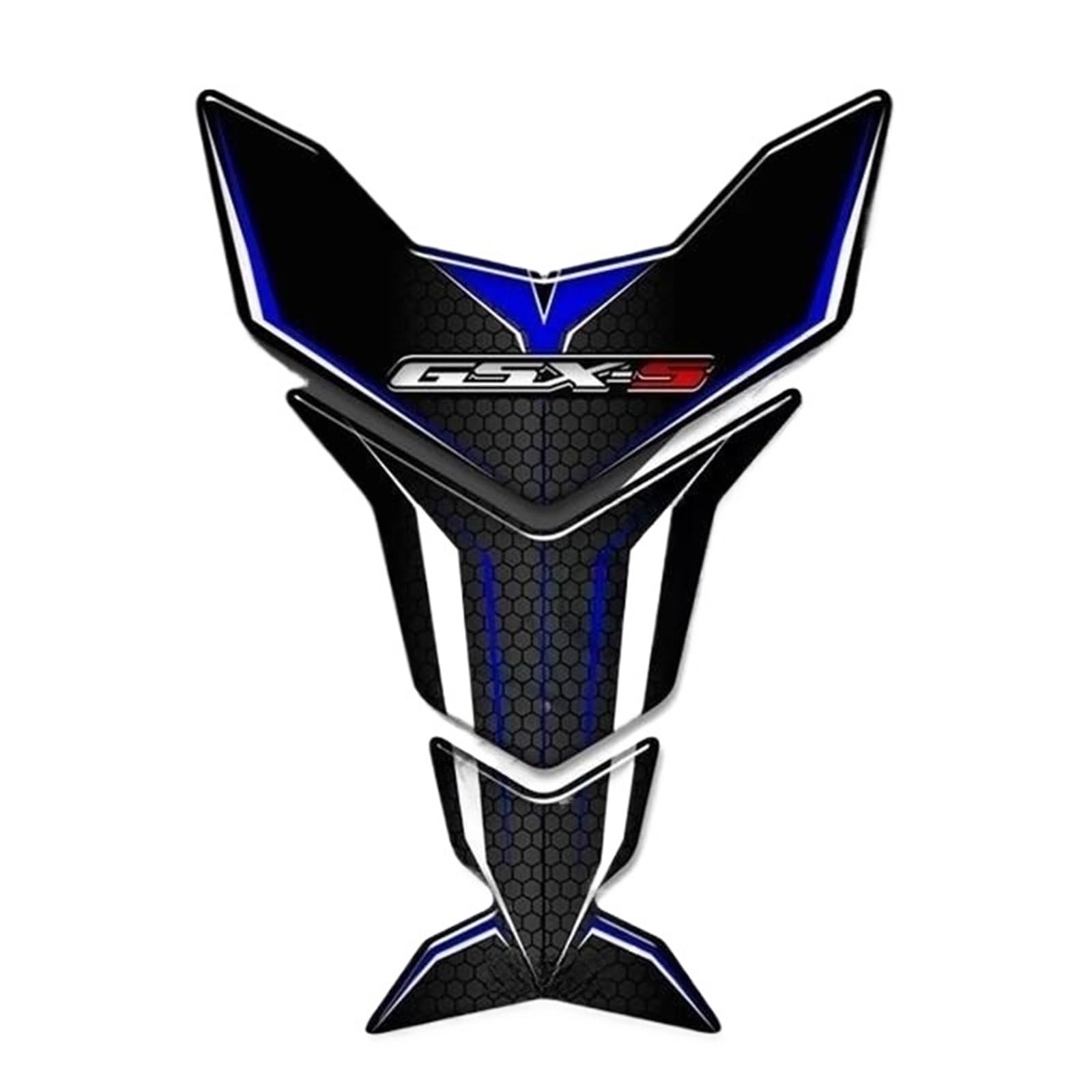 Motorcycle Sticker for GSX-S1000 GSX-S1000F GSXS1000