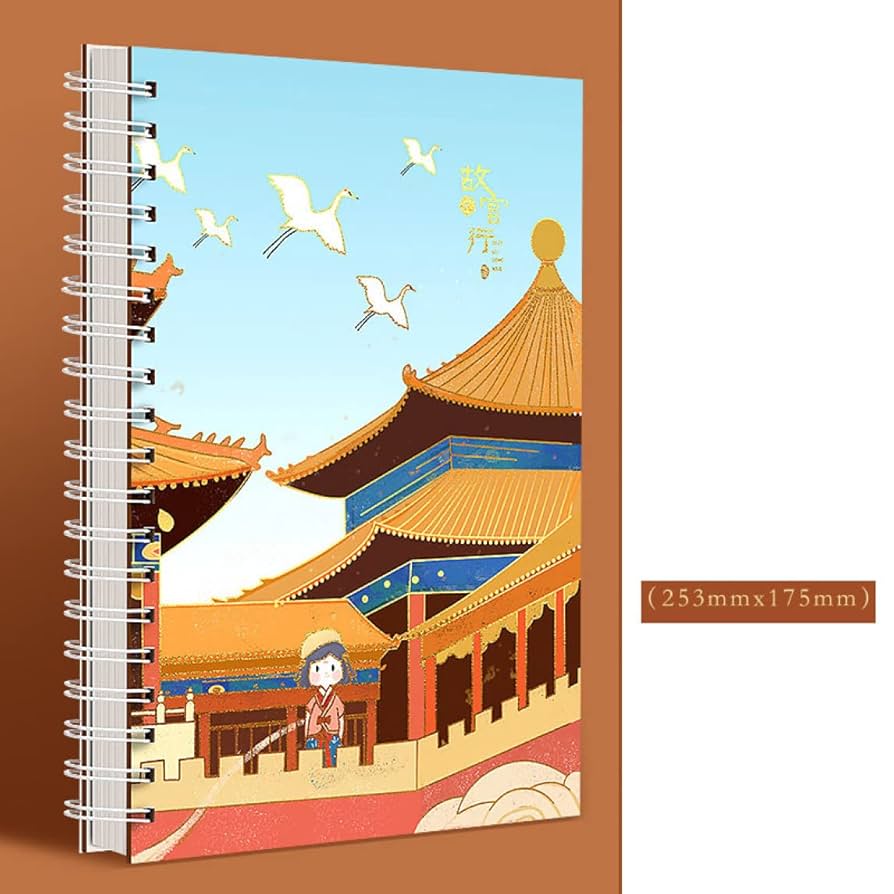 ノート・メモ帳 1193  zzz ノート・メモ帳 1193 zzz Amazon.co.jp: QQZSG ノート モダン