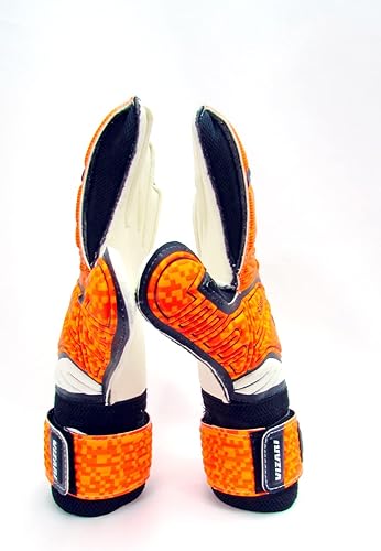 Miniatura 4 de Vizari Sion - Guantes de portero de fútbol para niños y adultos