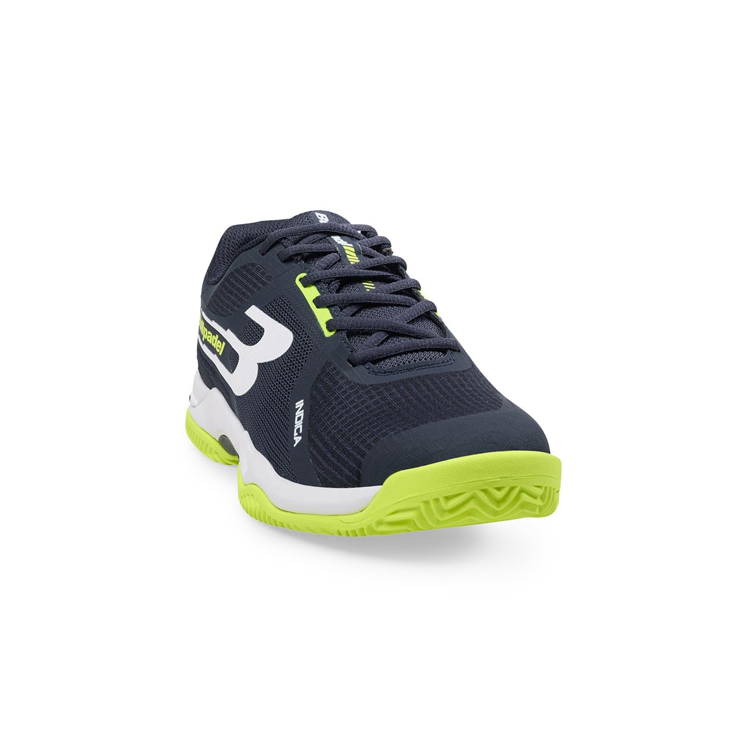 Bullpadel Indiga 26v Padel Shoes EU 44