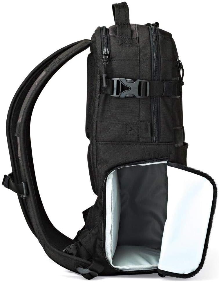 One-Day Sale: Up to 70% Off Lowepro LP36912 ViewPoint BP250 - A Multi-Purpose Backpack for DJI Mavic Pro/Mavic Pro Platinum, DJI Spark, 360 Fly or GoPro Action Cameras,Black Cheapest 🛒 Lowepro LP36912 ViewPoint BP250 - A Multi-Purpose Backpack for DJI Mavic Pro/Mavic Pro Platinum, DJI Spark, 360 Fly or GoPro Action Cameras,Black