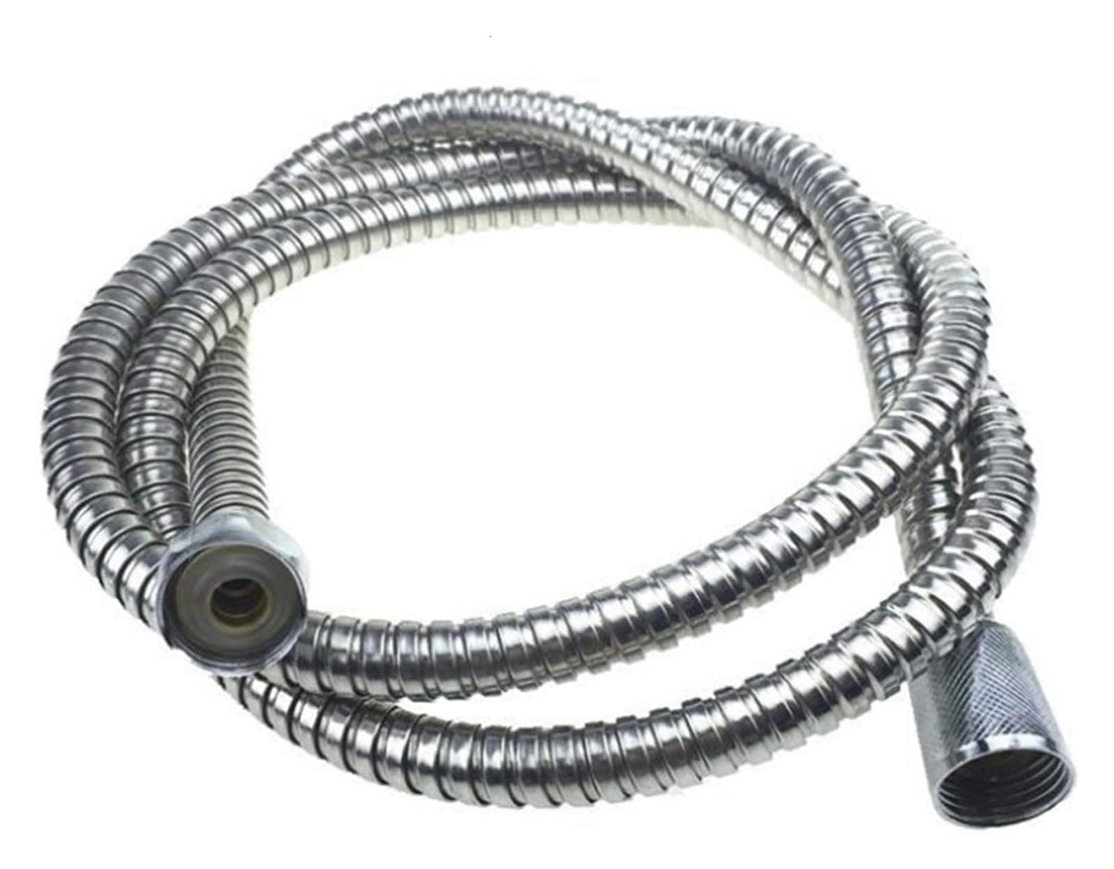 Gkirqvpe 1.5M Shower Hose Shower Hose, Shower Hose Pvc 1.2-3M