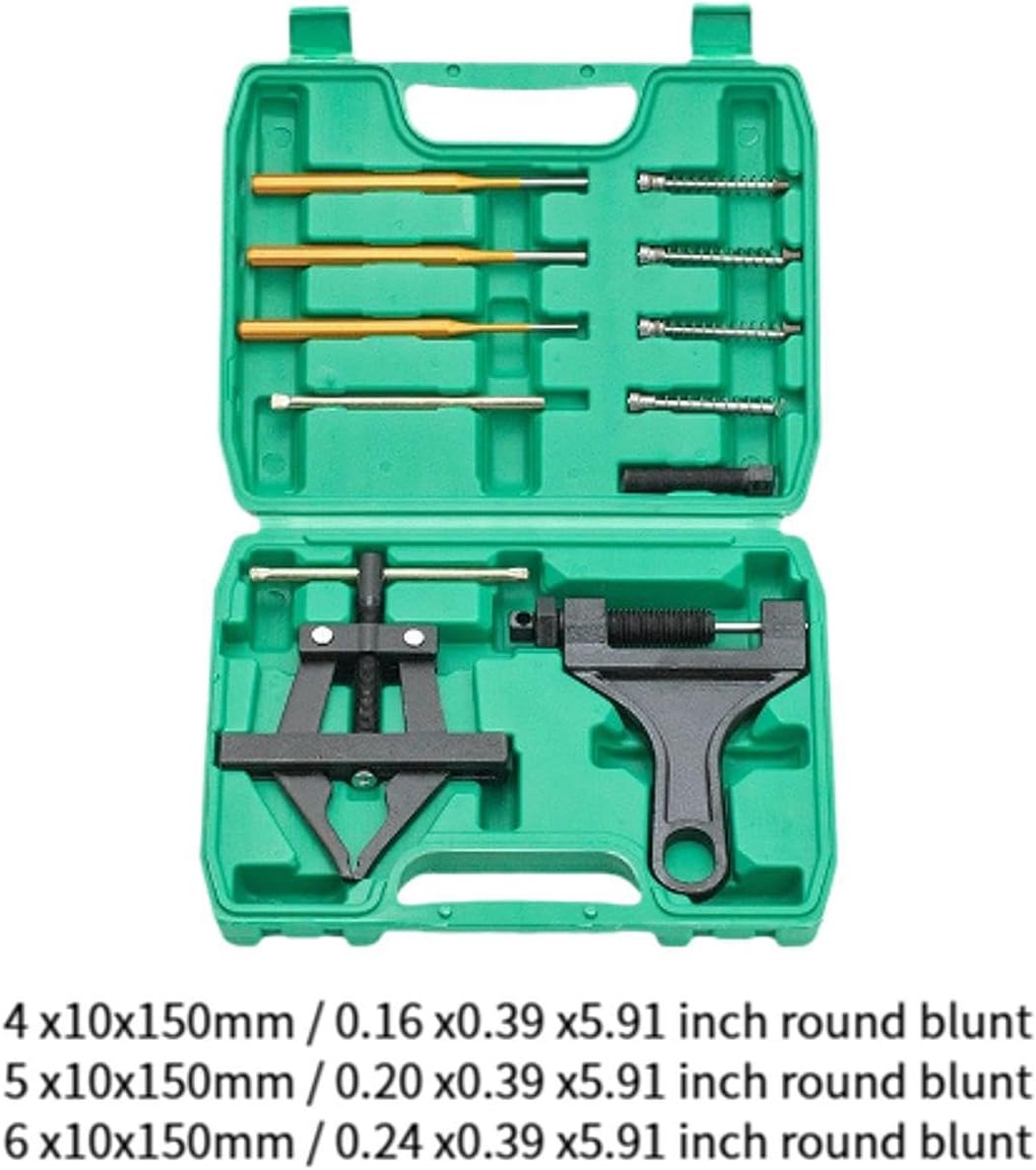 Chain Tools Kit Accessories for Motorcycle Mountain Road Bikes