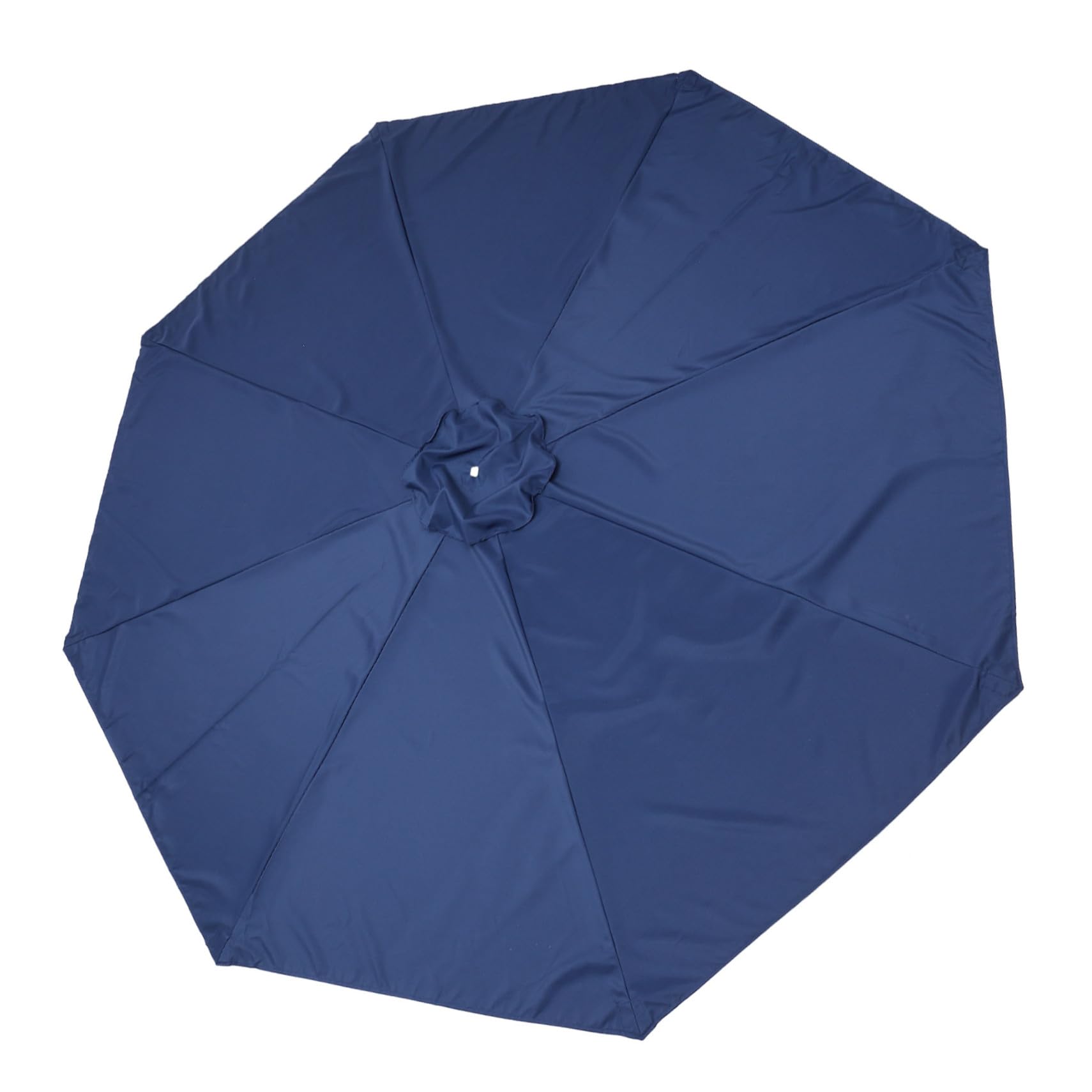 Réparez votre ombre : toile parasol de remplacement anti-UV résistante aux intempéries