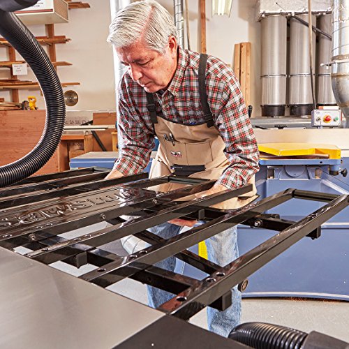 SawStop TSA-FOT Folding Outfeed Table