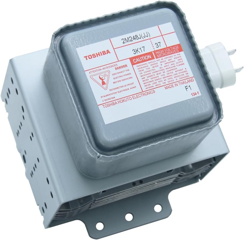 2M303H for Frequency Conversion Microwave Oven