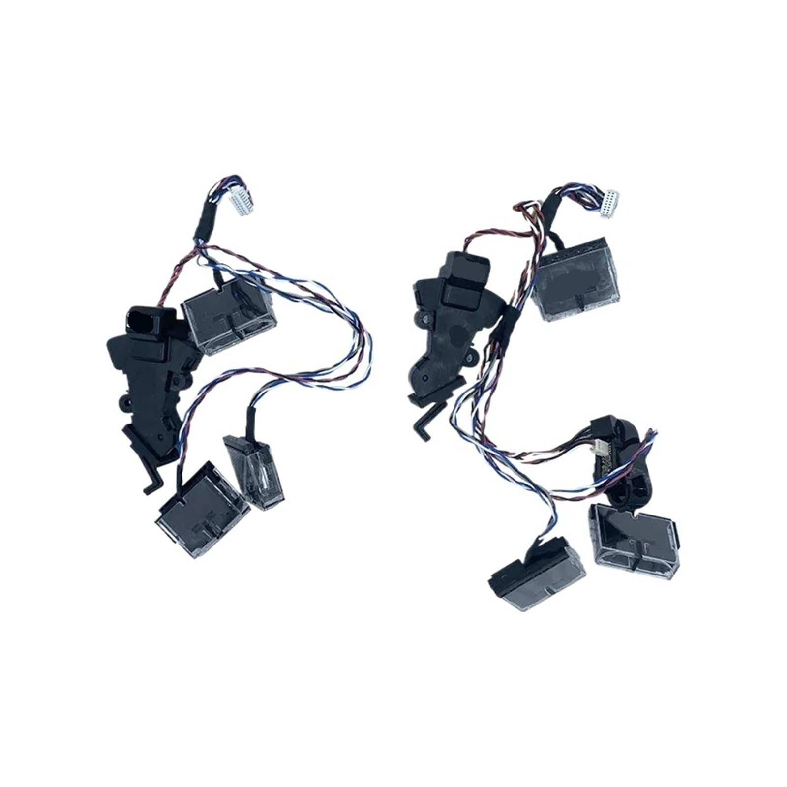 X psblty Anti-Collision+Obstacle Cliff Sensor，Compatible For Dreame，L10 Pro RLS5L，Robot Vacuum Cleaner Replacement Spare Parts