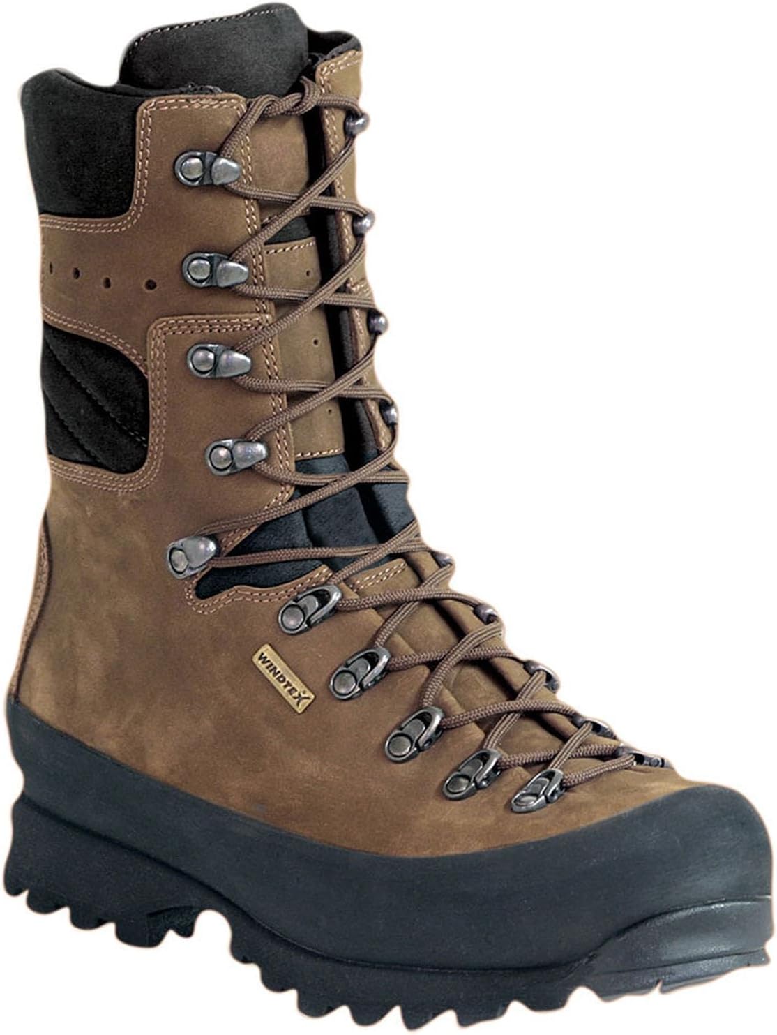 Mountain Extreme 1000 Hiking Boot with 1000 gram Thinsulate Insulation