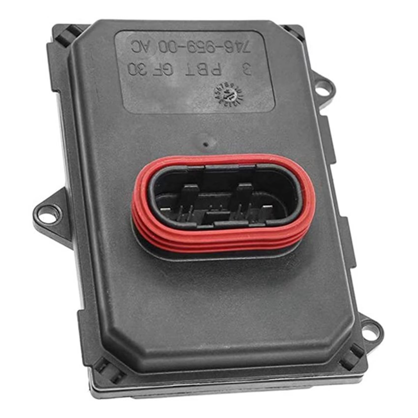 Módulo de Control de Faros Compatible con A3 S3 8V A6 S6 4G A8 S8 4H