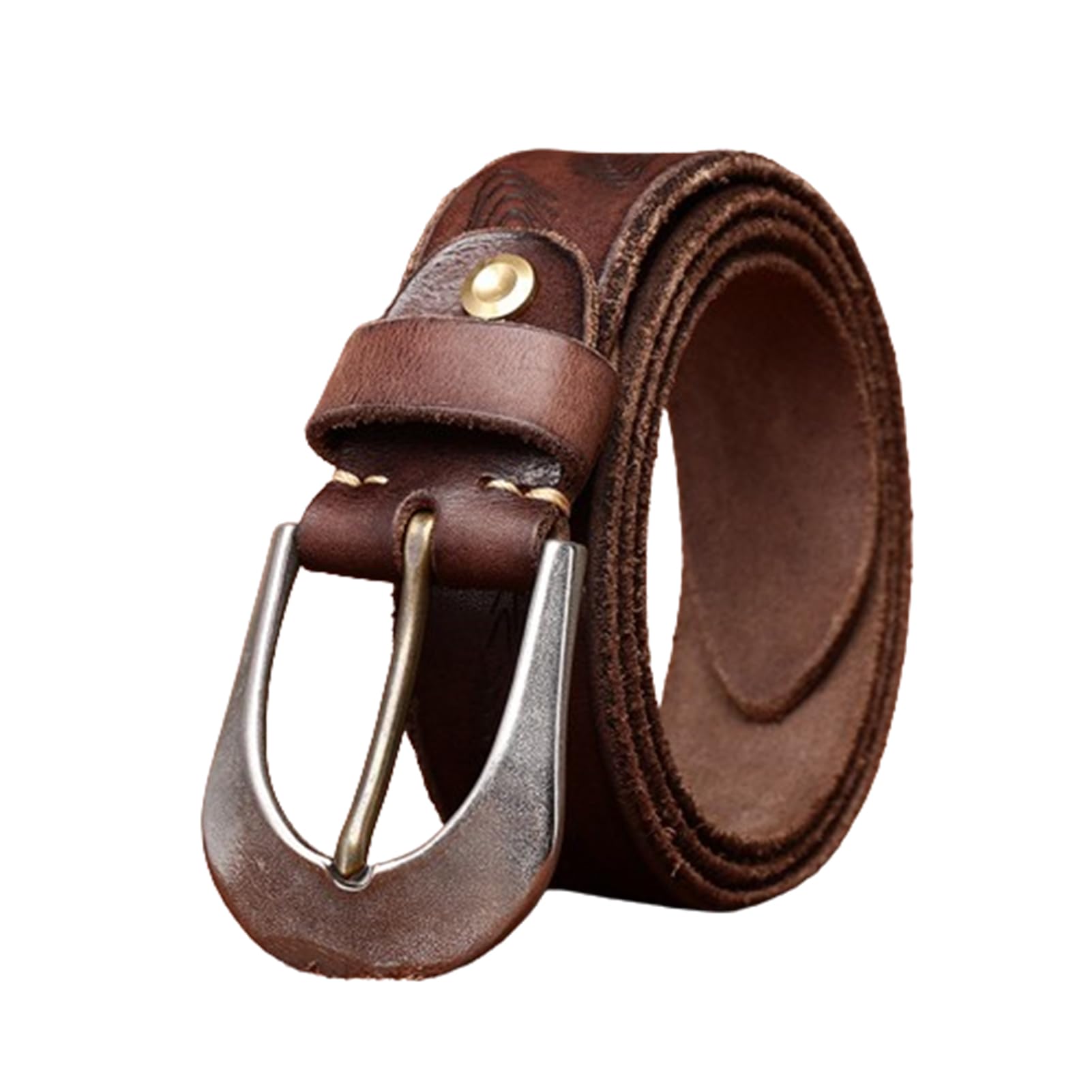 AGUTALITHIC Women's Men's 1 1/2