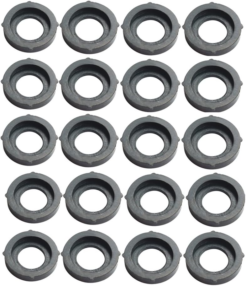 Nelson 50339 Hose Quick Connector Washer Set (8533941001
