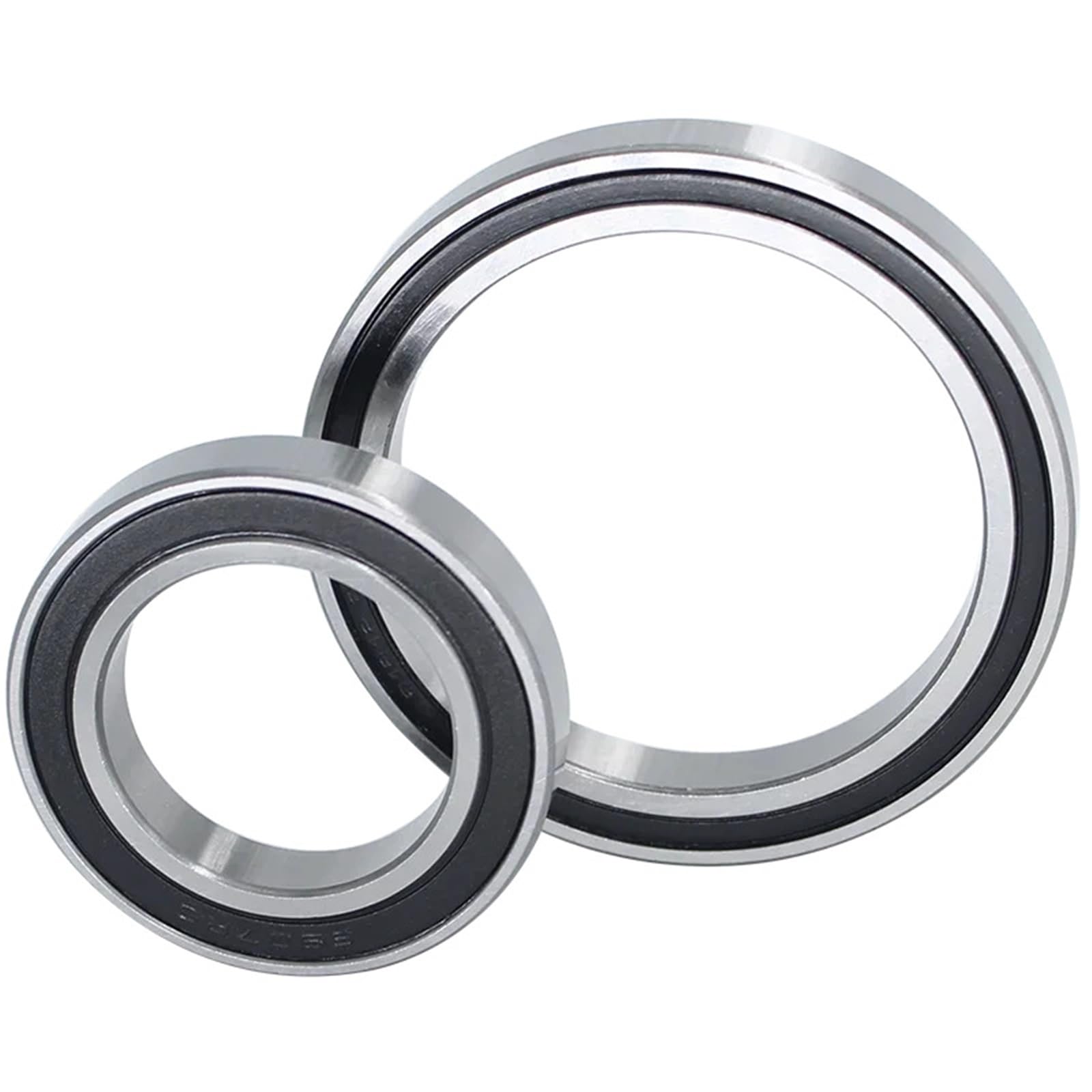 Cuscinetto a sfere a gola profonda 6818-2RS 61818RS 1000818 Diametro interno 90 Diametro esterno 115 Altezza 13mm Copertura in gomma 1 pz