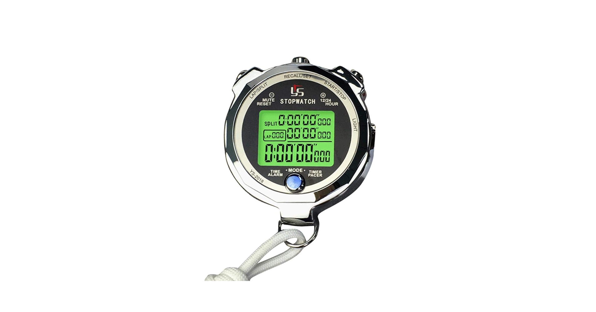 Amazon.co.jp: メタル ストップウォッチ ストップウォッチ