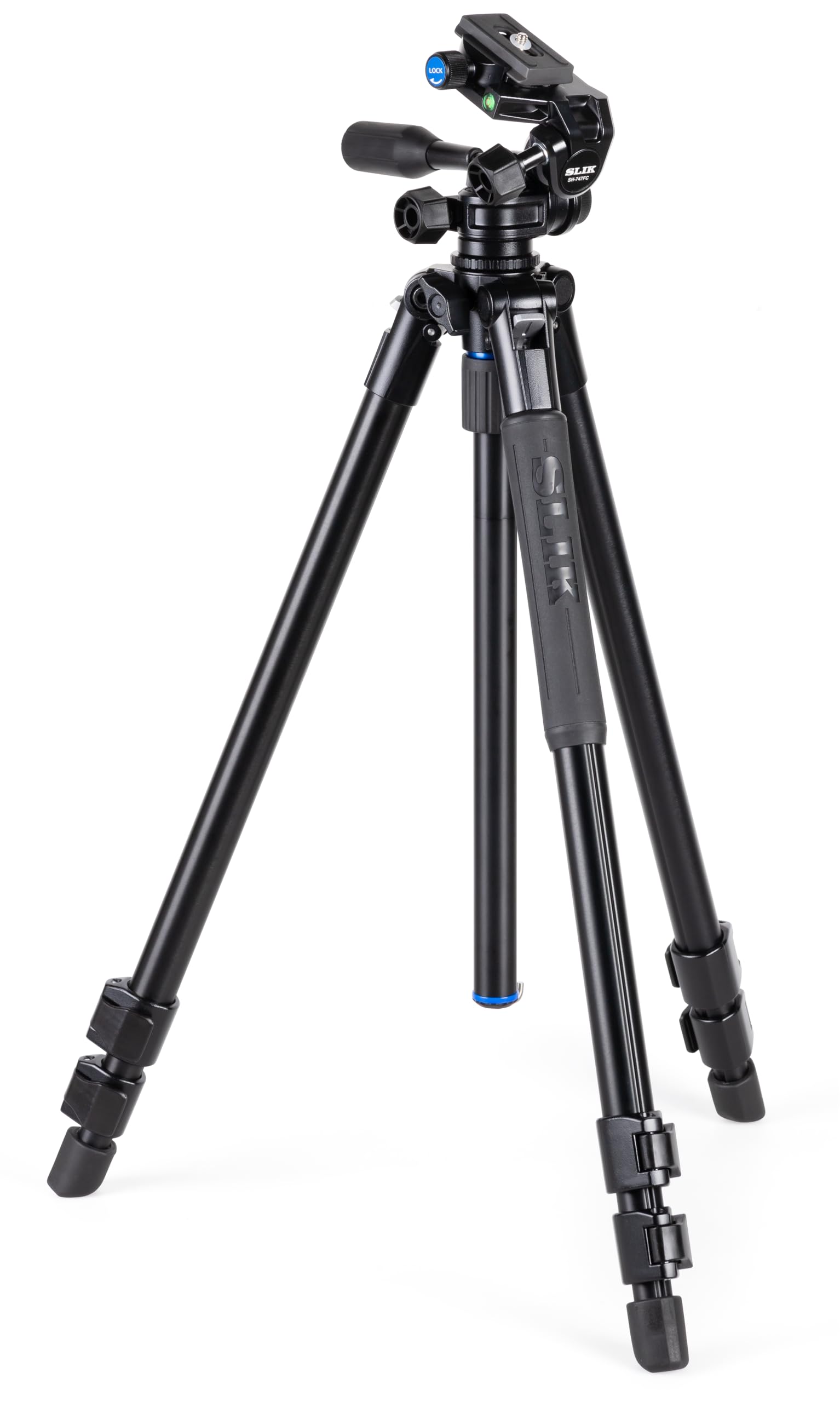 Amazon | 【逆輸入モデル】 SLIK 三脚 PRO AL-523-3WFC ミラーレス 
