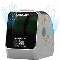 プリンター・複合機 CREALITY Space Pi Filament Dryer Amazon.com: Creality Filament Dryer Box Space PI, Dry Box