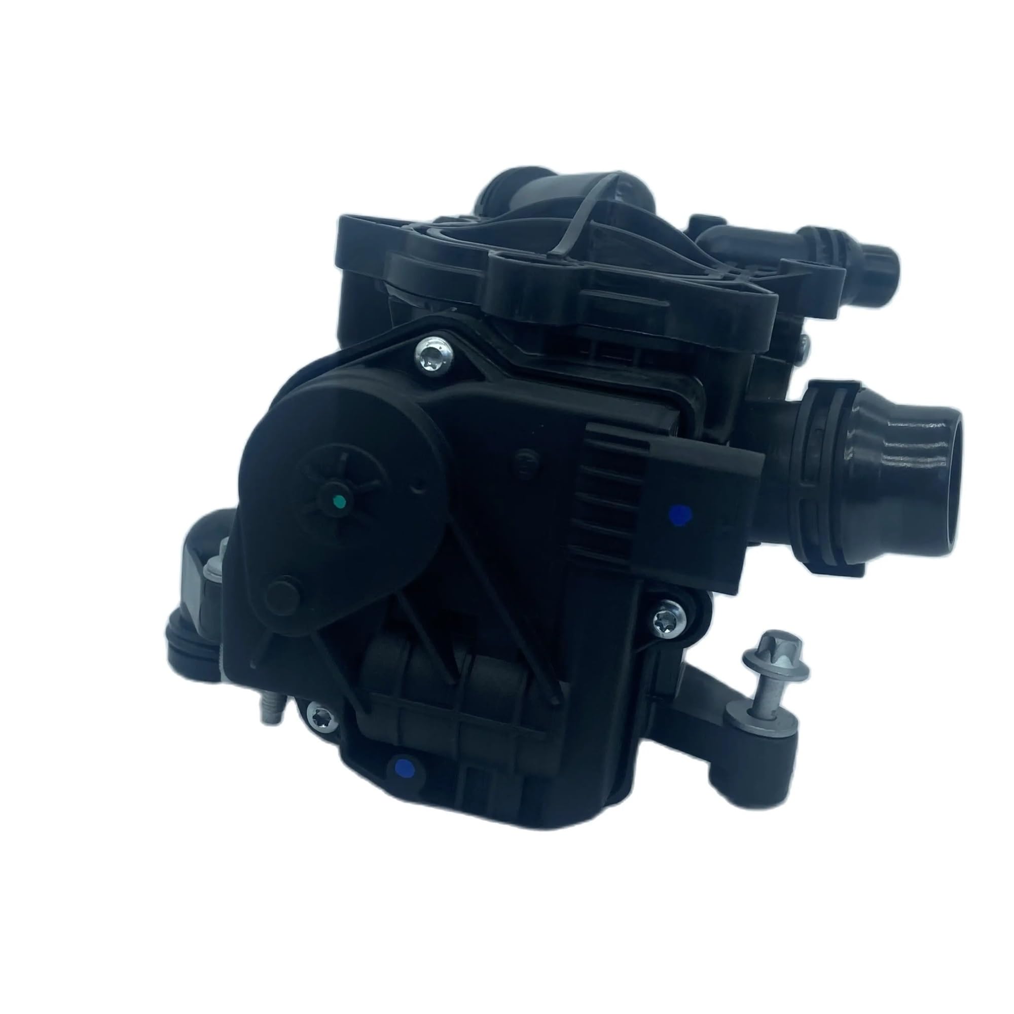 Amazon.com: facaila 11537644811 Engine Cooling Thermostat