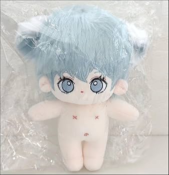 ♥ブルロ レア　可愛い　氷織羊20cm着せ替えぬいぐるみNO.175♥ ♥ブルロ レア 可愛い 氷織羊20cm着せ替えぬいぐるみNO.175