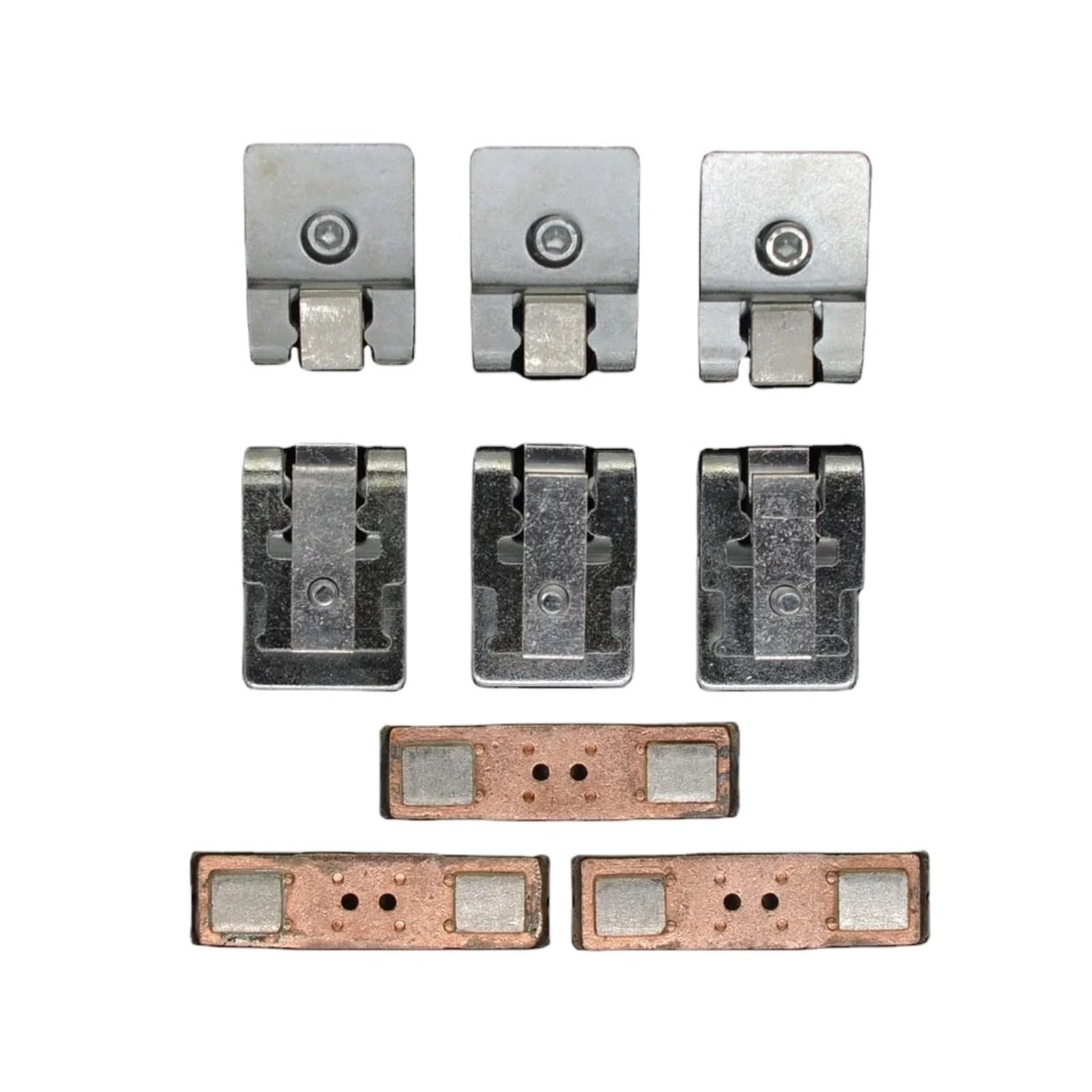 Kit de contacteur de contact principal 3RT 3RT1964-6A pour boîtier 3RT1064