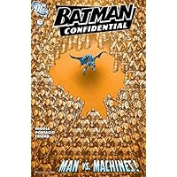 Batman Confidential (2006-2011) #6
