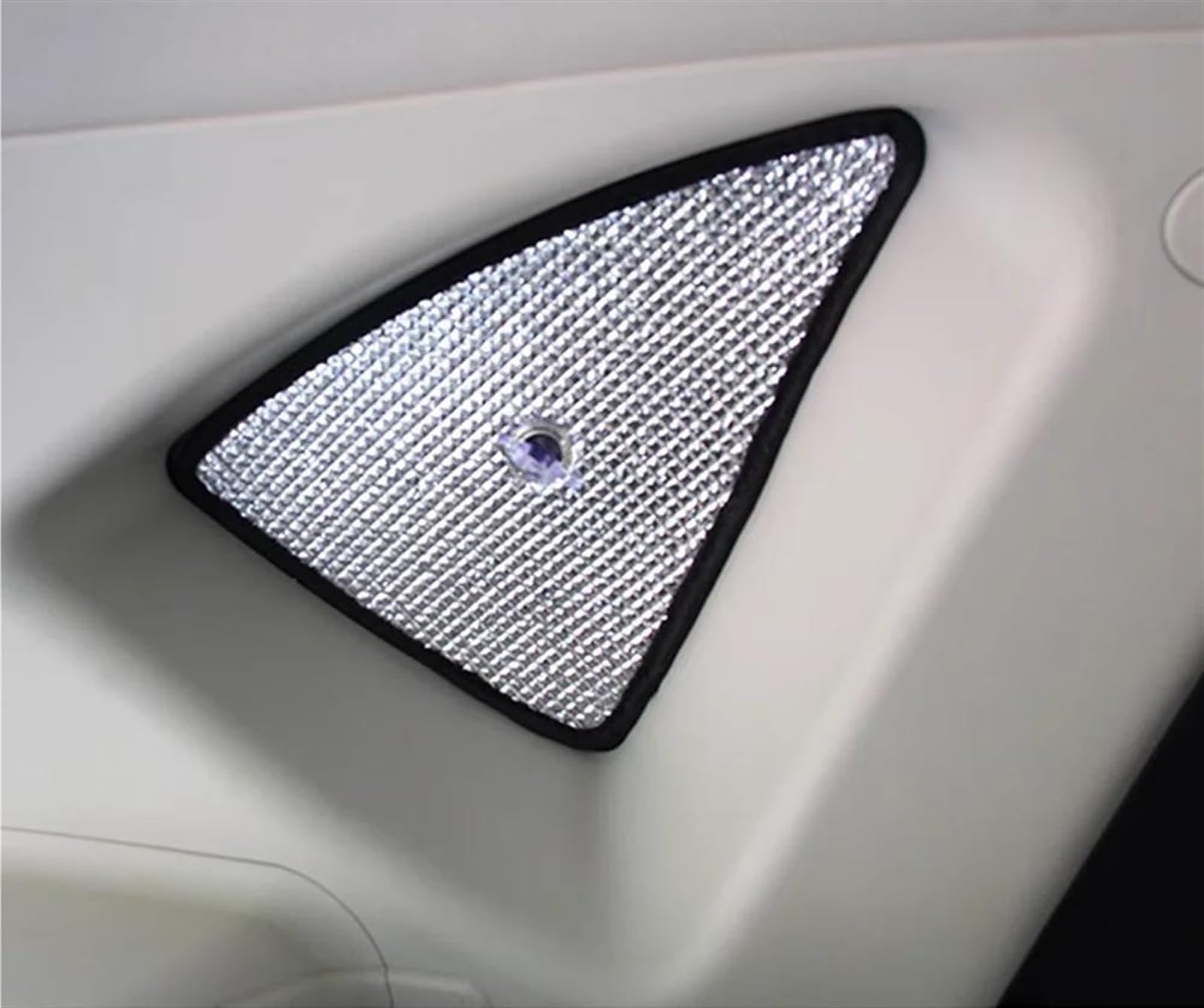 Cortinillas Coche Parasol Completo para VW para Transporter T6 2015, 2016, 2017, 2018, 2019, 2020, 2021, 2022, 2023, Visera, Cubierta para Ventana Parasol Ventana Coche(Rear Windows)