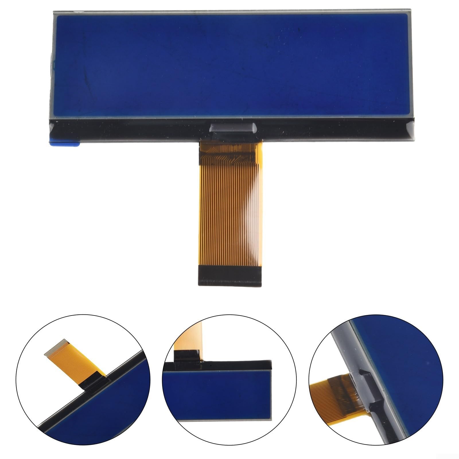 Schermo LCD di ricambio per Nissan per Qashqai, per Juke, per Micra, per Navara, per NV200 Display per Auto Radio schermo LCD di ricambio LCD per Autoradio Sostituzione Schermo