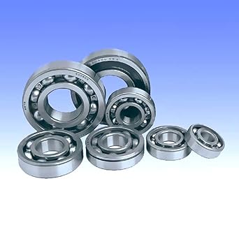 Amazon ベアリング 6904llu ベアリングボール 産業 研究開発用品 通販