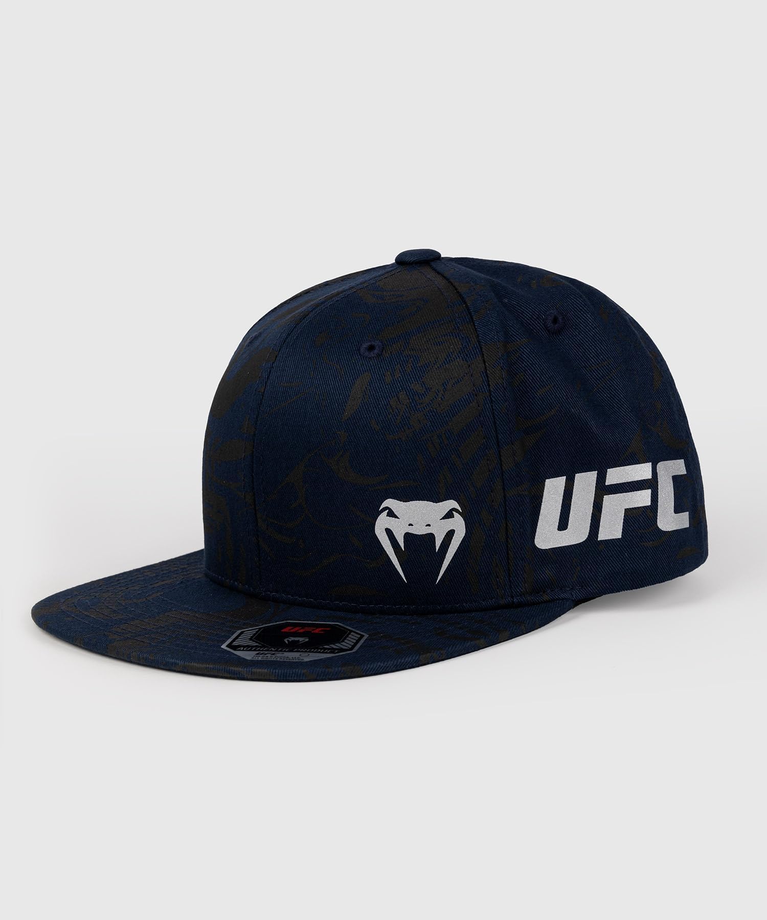 VenumUnisex UFC Fusion Fight Week Baseball Hat Baseball Cap