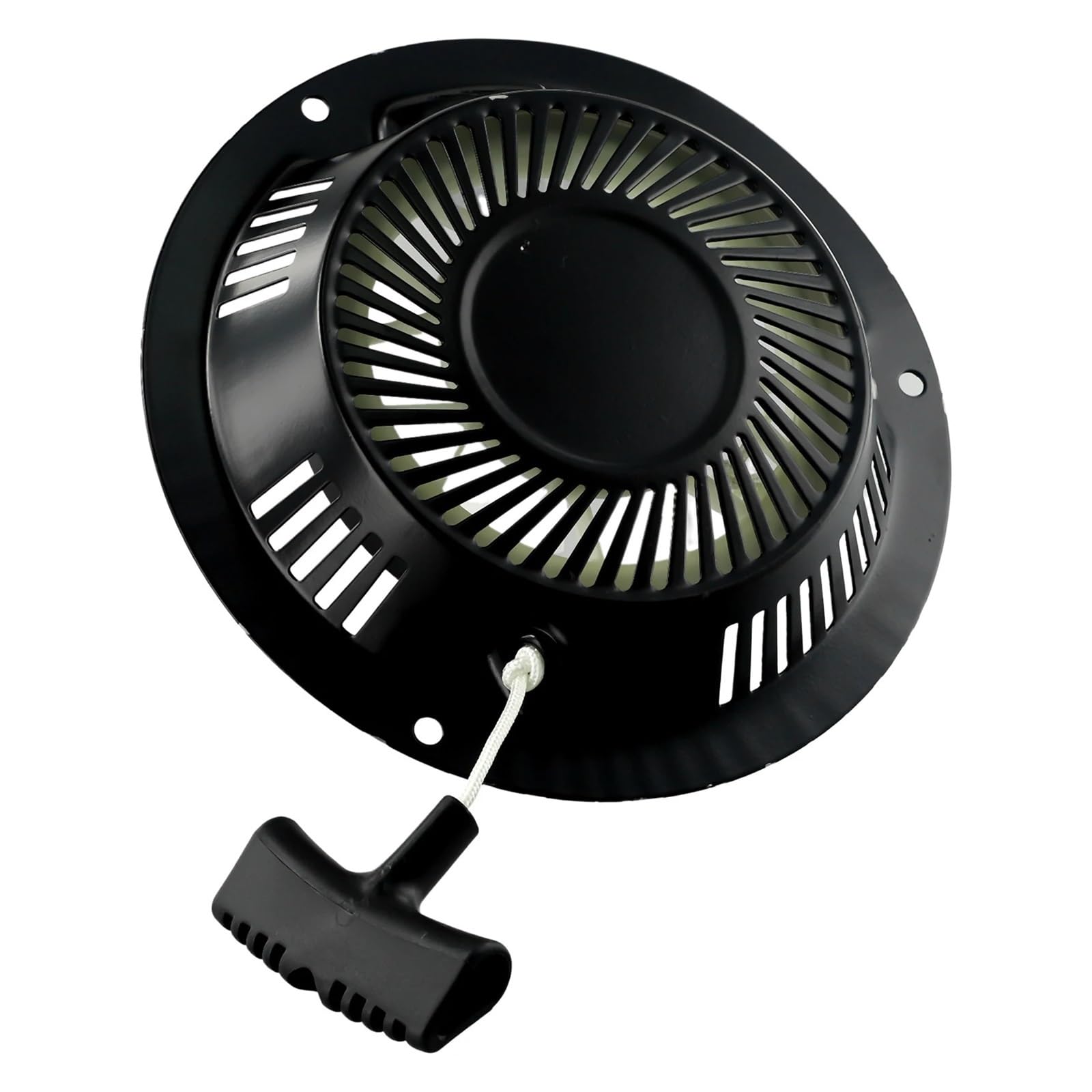 Recambios del cortacésped del arrancador de Retroceso del arrancador Manual WER41SP