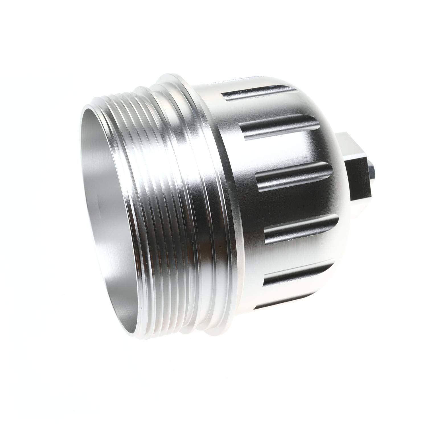 iFJF 134001 Fuel Filter Housing Cap Replacement For 2017