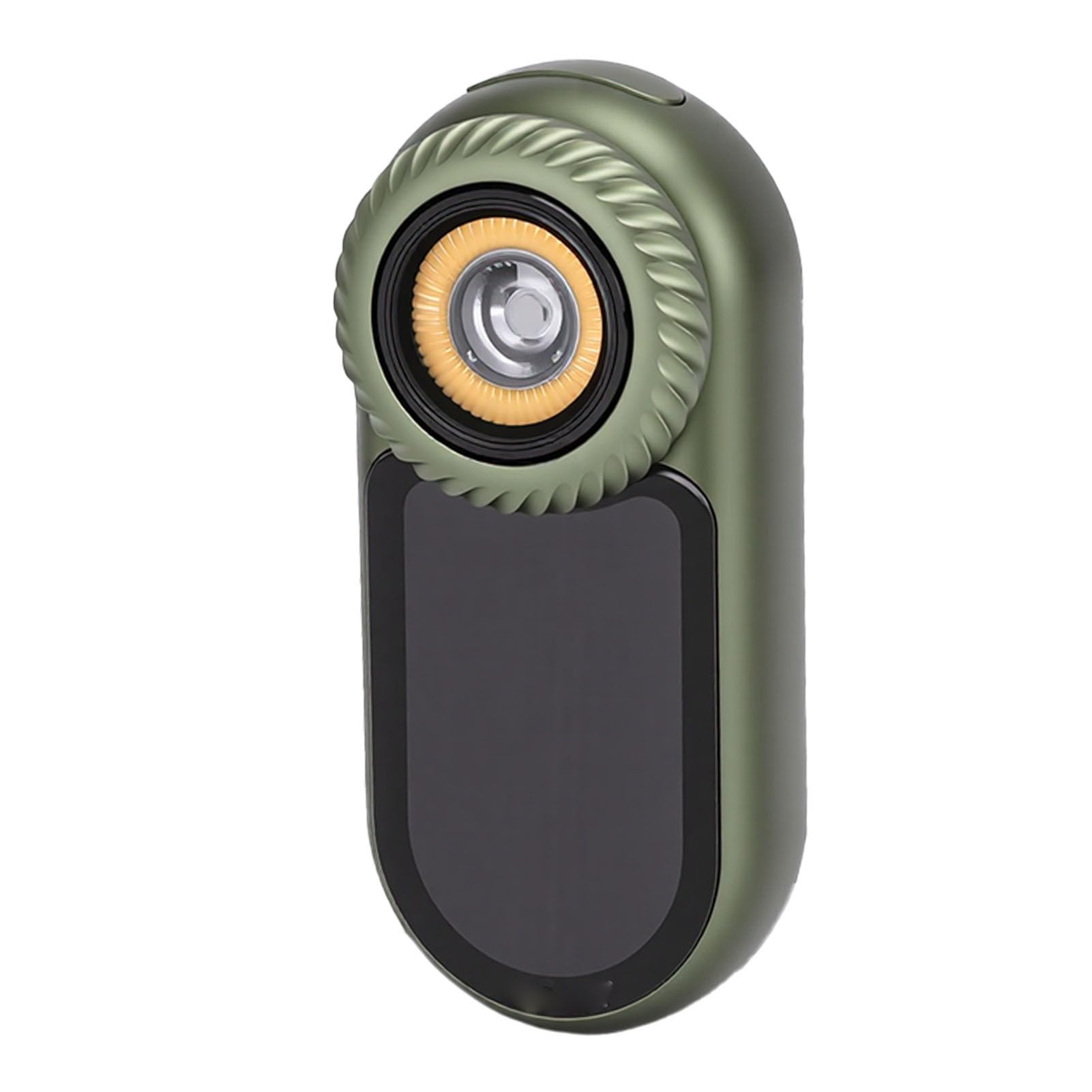 Luminosità regolabile LED della torcia elettrica per il verde interattivo portatile compatto all'aperto del OD dei giochi