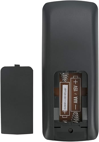 Miniatura 3 de Nuevo XRT020 Control remoto de repuesto para Vizio TV P55-F1 P65-F1 P75-F1 M55-F0 M65-F0 M70-F3 D320-B1 D390-B0 D60N-E3 D32H-C0 D32H-C1 D24H-C1