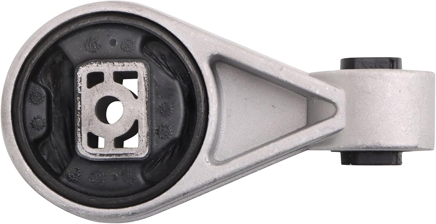 TRQ Rear Right Engine Torque Strut Mount Passenger Side Compatible with 2003-2007 Ford Focus 2010-2013 Transit Connect