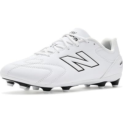 New Balance Kids 442 Team FG V3 (Little Kid/Big Kid)