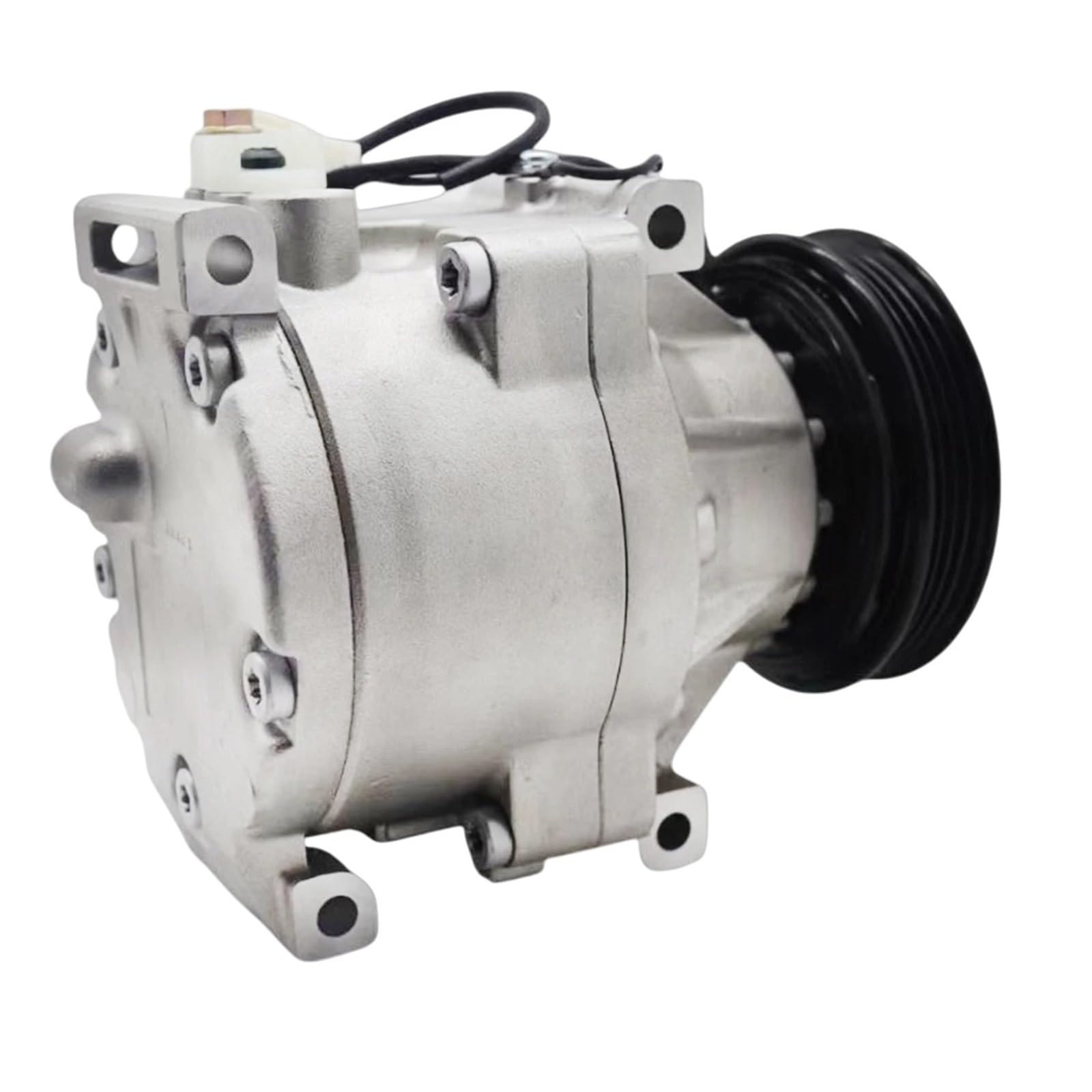 Jmcxwlaq 5Pk Sc08c Air Conditioning Ac Compressor Compatible For Mazda Mx5 Nb Mk2 1998-1999 4421000221 442100-0223 442100-0221 4421000223 4Pk