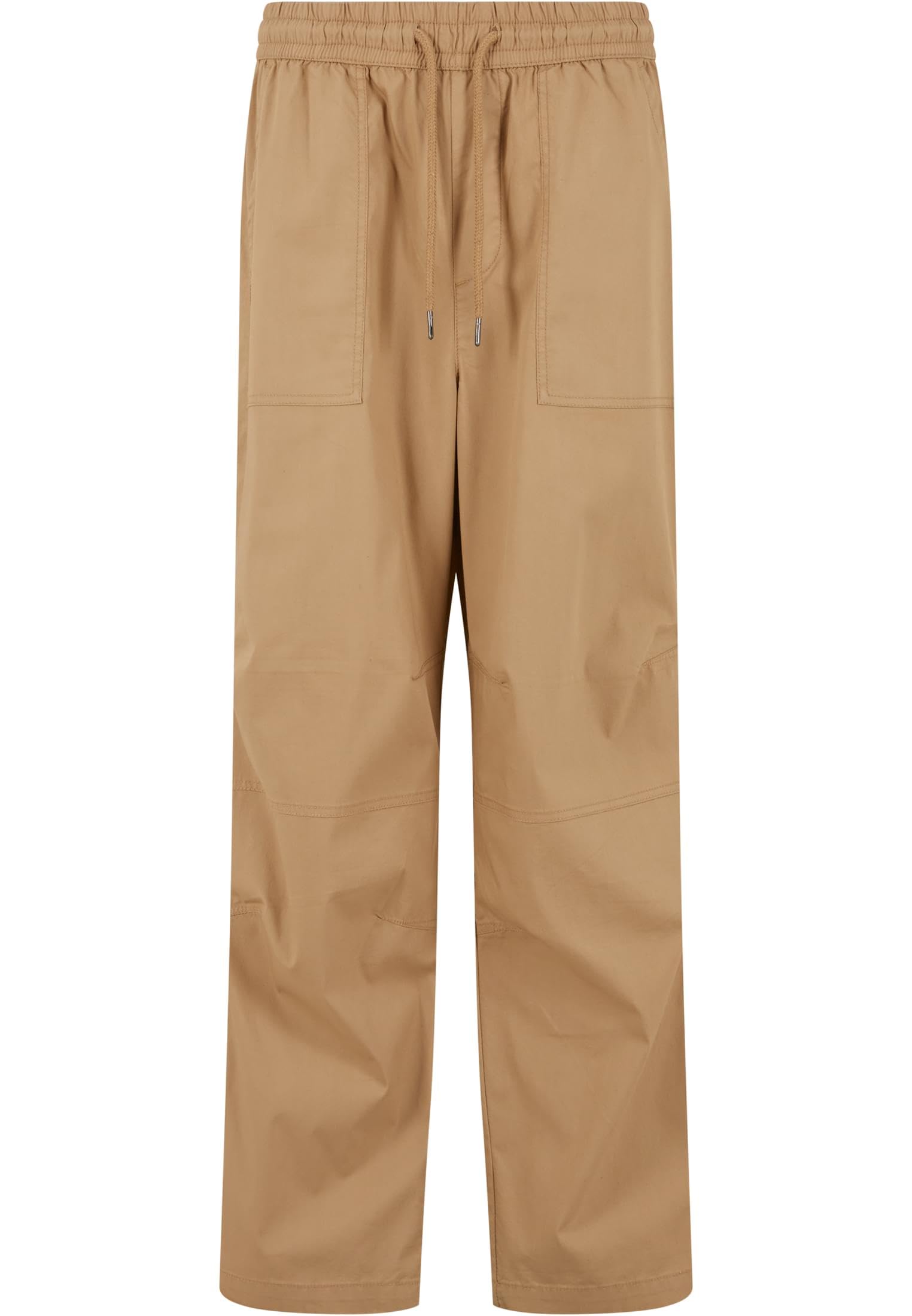Urban Classics Loose Fit Pants with Darts