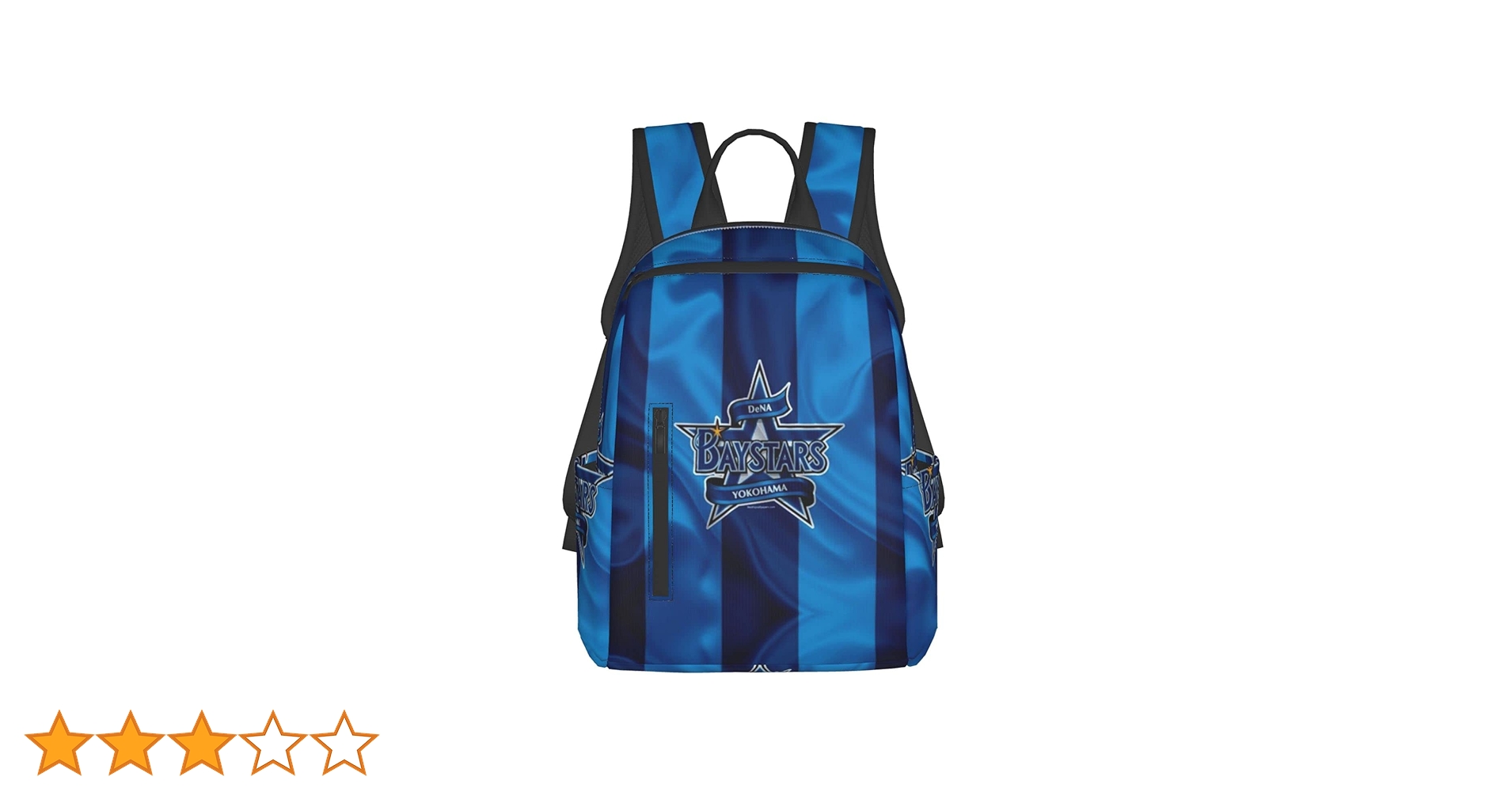 Amazon.co.jp: [JMI] 横浜denaベイスターズ リュック メンズ バック