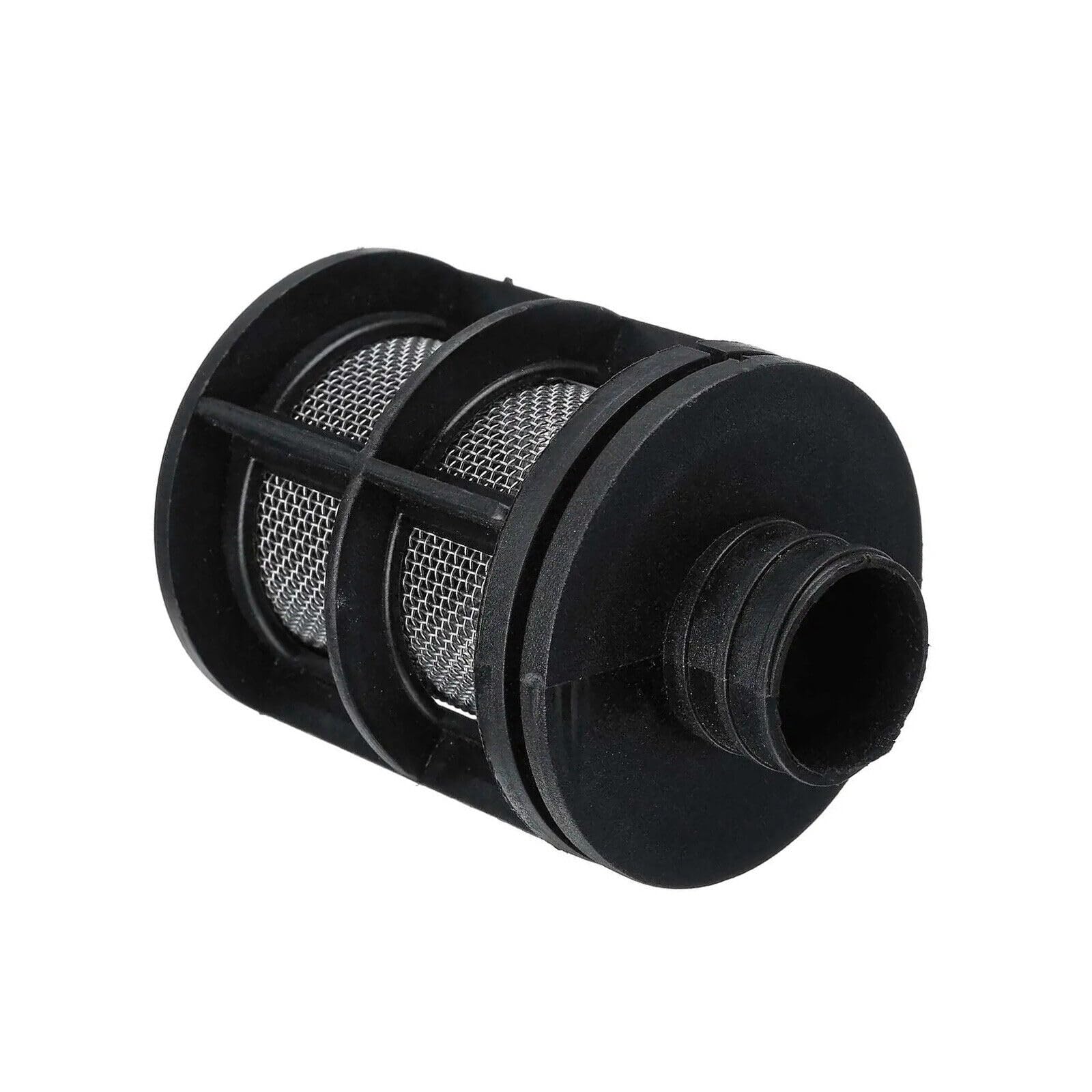 Rough Country Cold Air Intake New 24mm Exhaust Silencer 25mm