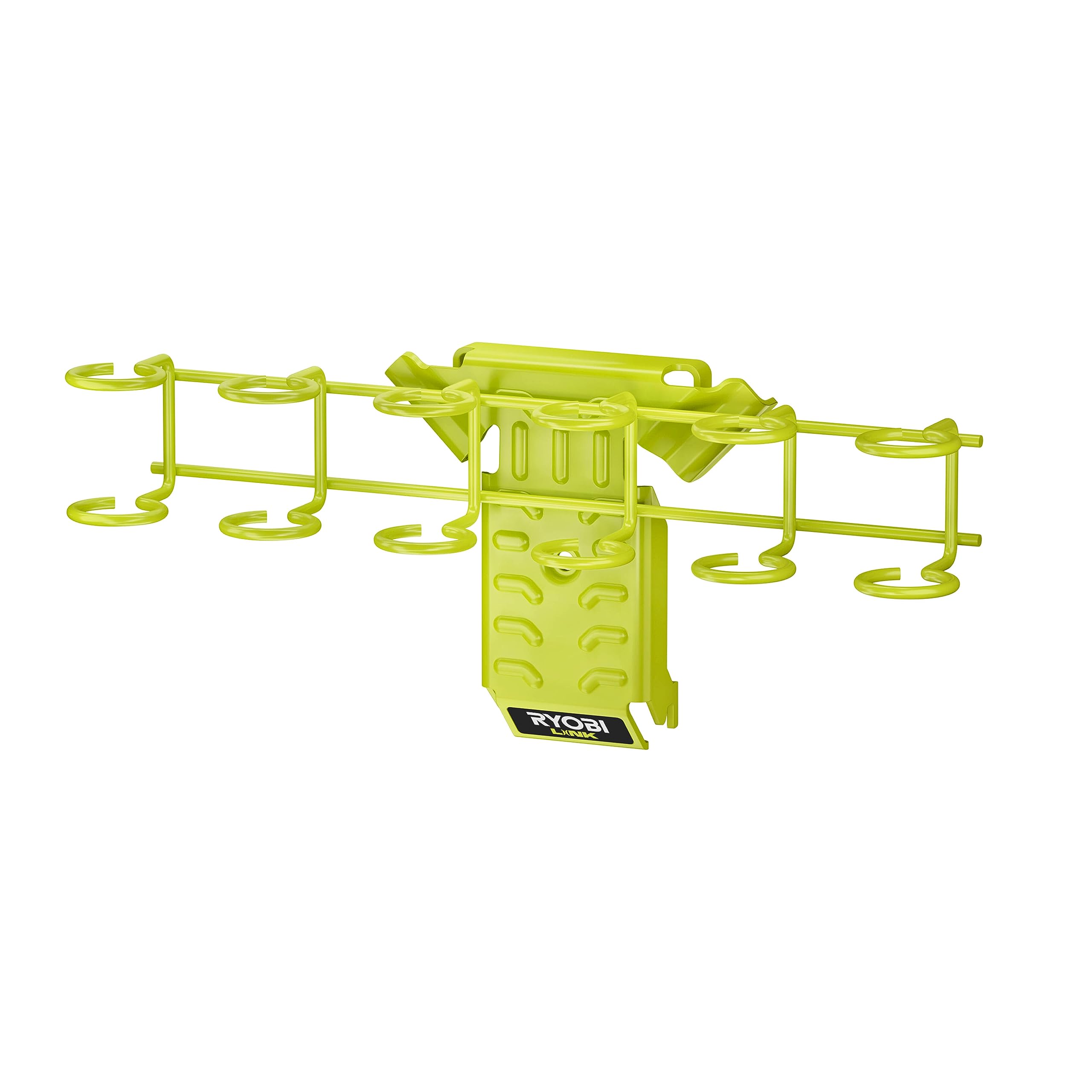 RYOBI RSLW807 - Gancho portadestornilladores, almacenamiento para alicates y otras herramientas de mano