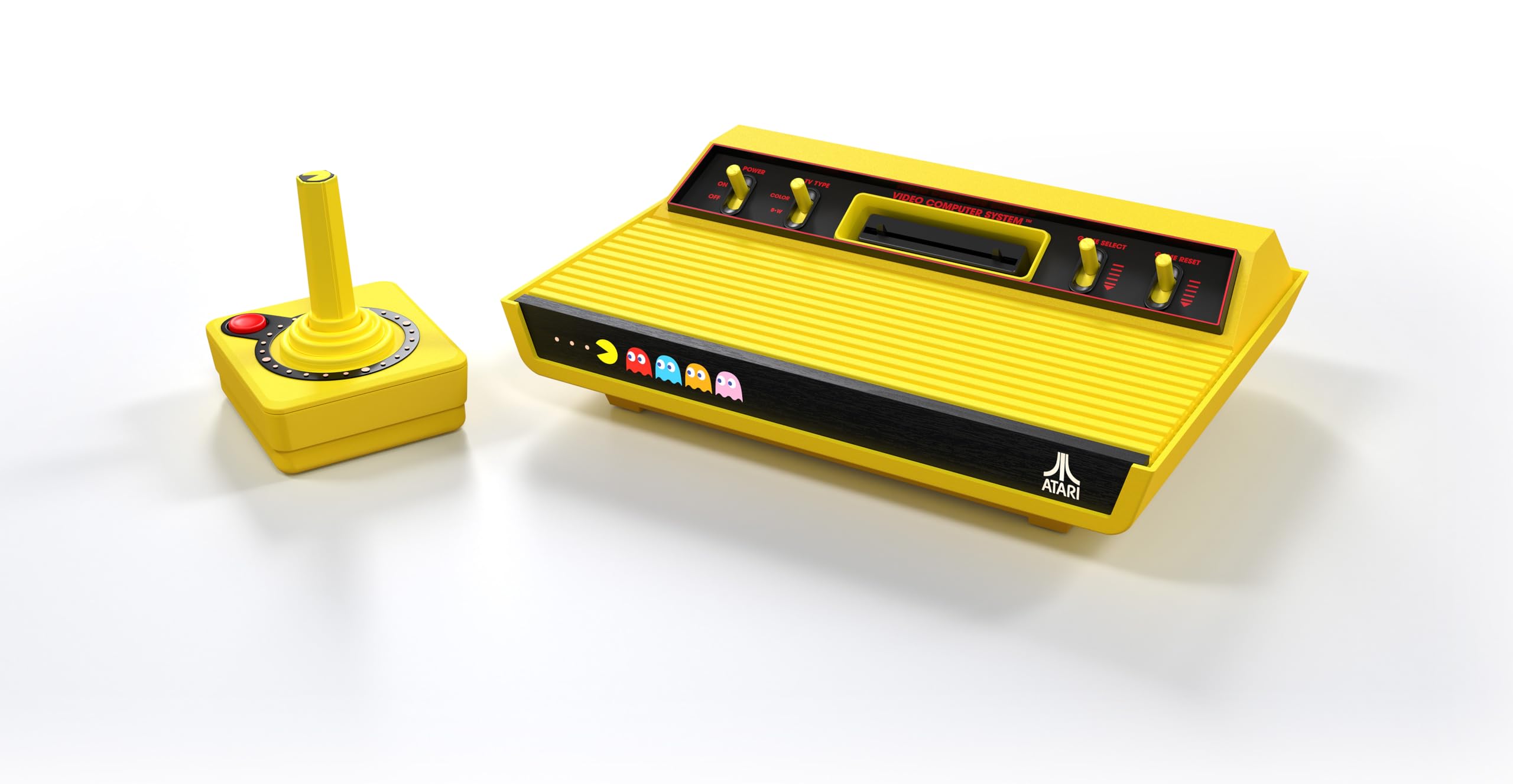 その他 ATARI 2600 MS. PAC-MAN Buy Atari 2600 Ms. Pac-Man | eStarland.com |