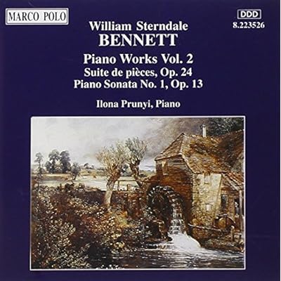 Suite De Pieces Op. 24