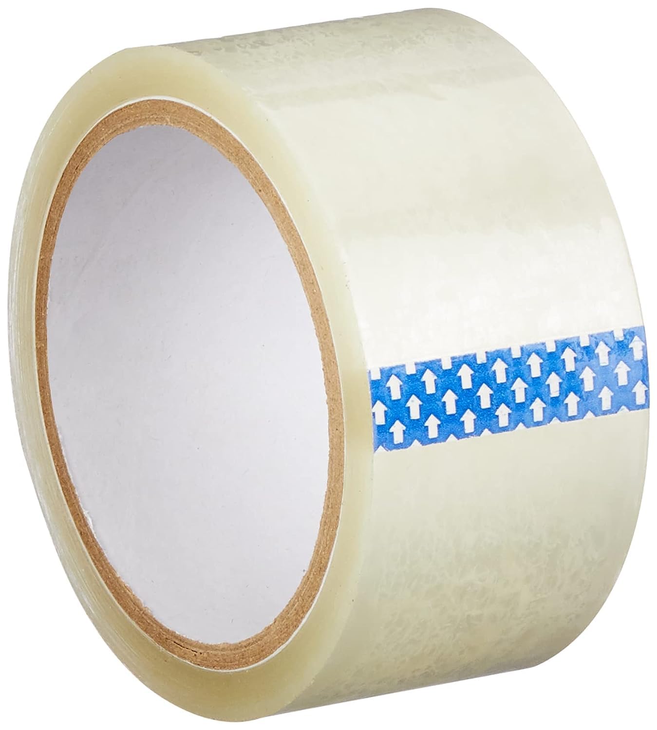 Box Grade Clear 2 Inches, Pack of 6, 65 Meter 50 Microns Brown BOPP Strong Adhesive Tape for Packing | Cello Tape | Packaging Tape for Home, Office use & Box Packaging (B0CJQBQ9C9) Amazon Price History, Amazon Price Tracker
