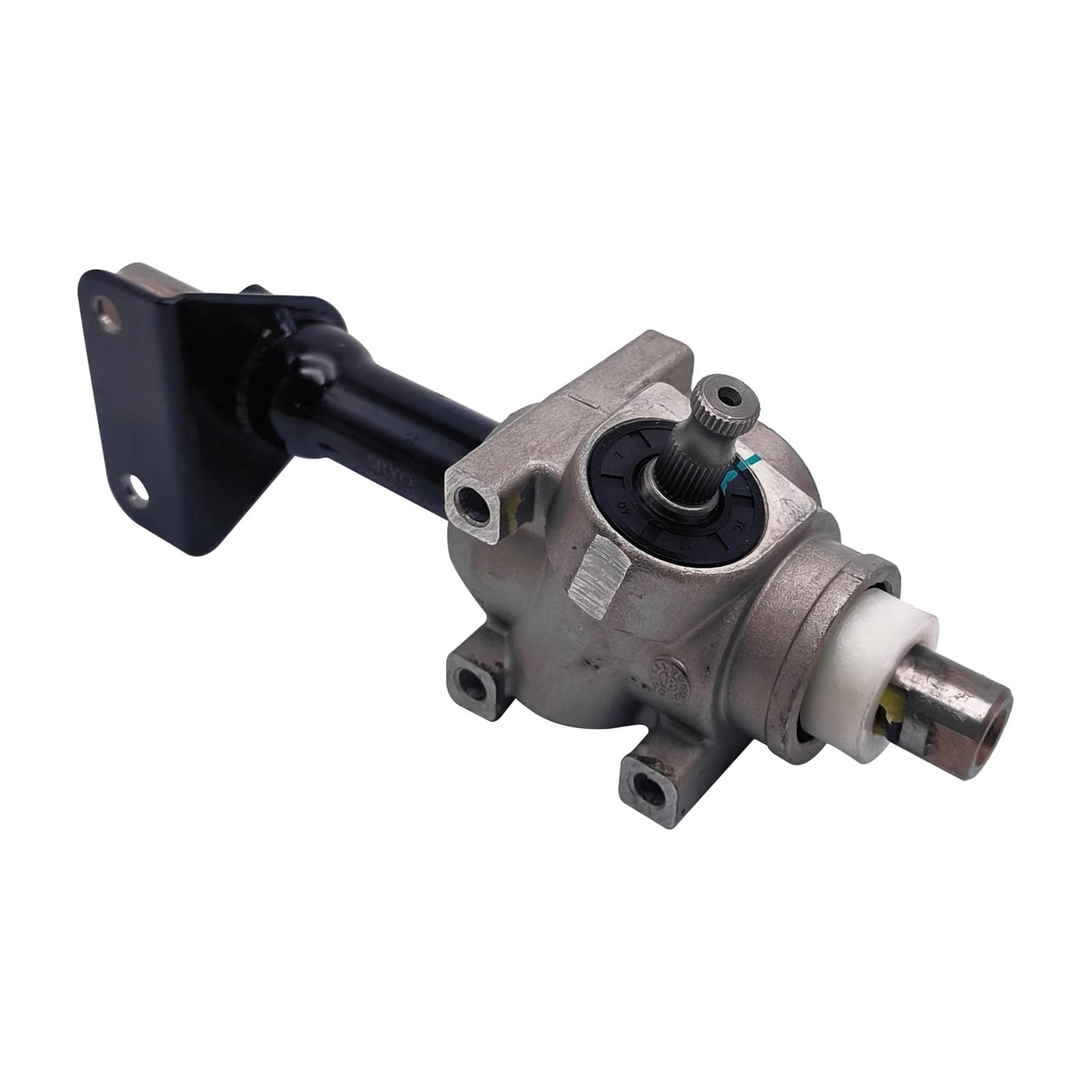 Motor de dirección de alta precisión para UTV UForce 600 y 1000 4