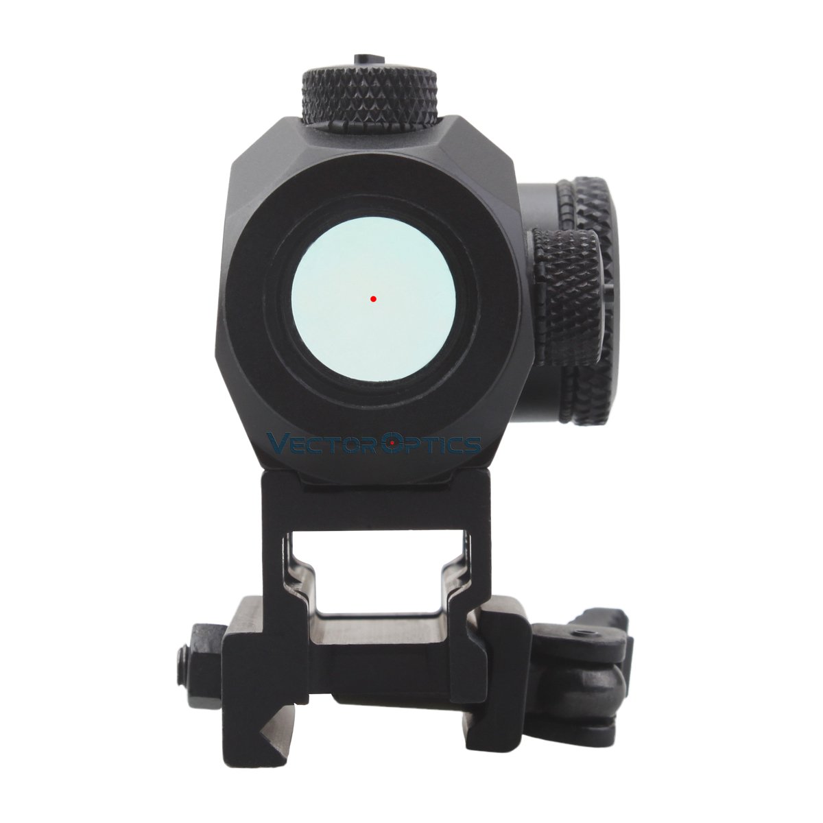 送料込 | Vector Optics SCRD-30 Harpy 1x22 ミリタリーショップ レプマート / VECTOR OPTICS ドットサイト