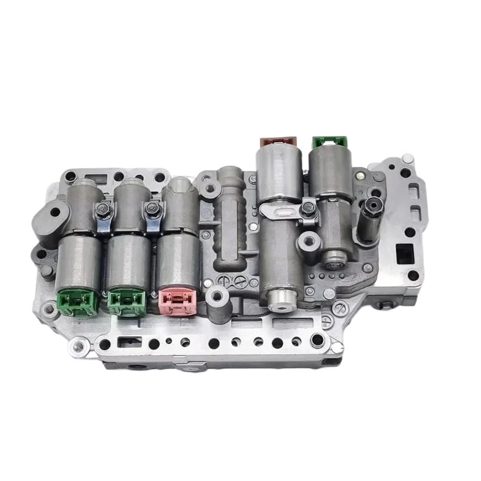 Zgsupofc One Color C0gf1 48800-2H000 Cvt Transmission Valve Body With Solenoids Condition Compatible With Hyundai Elantra Korean