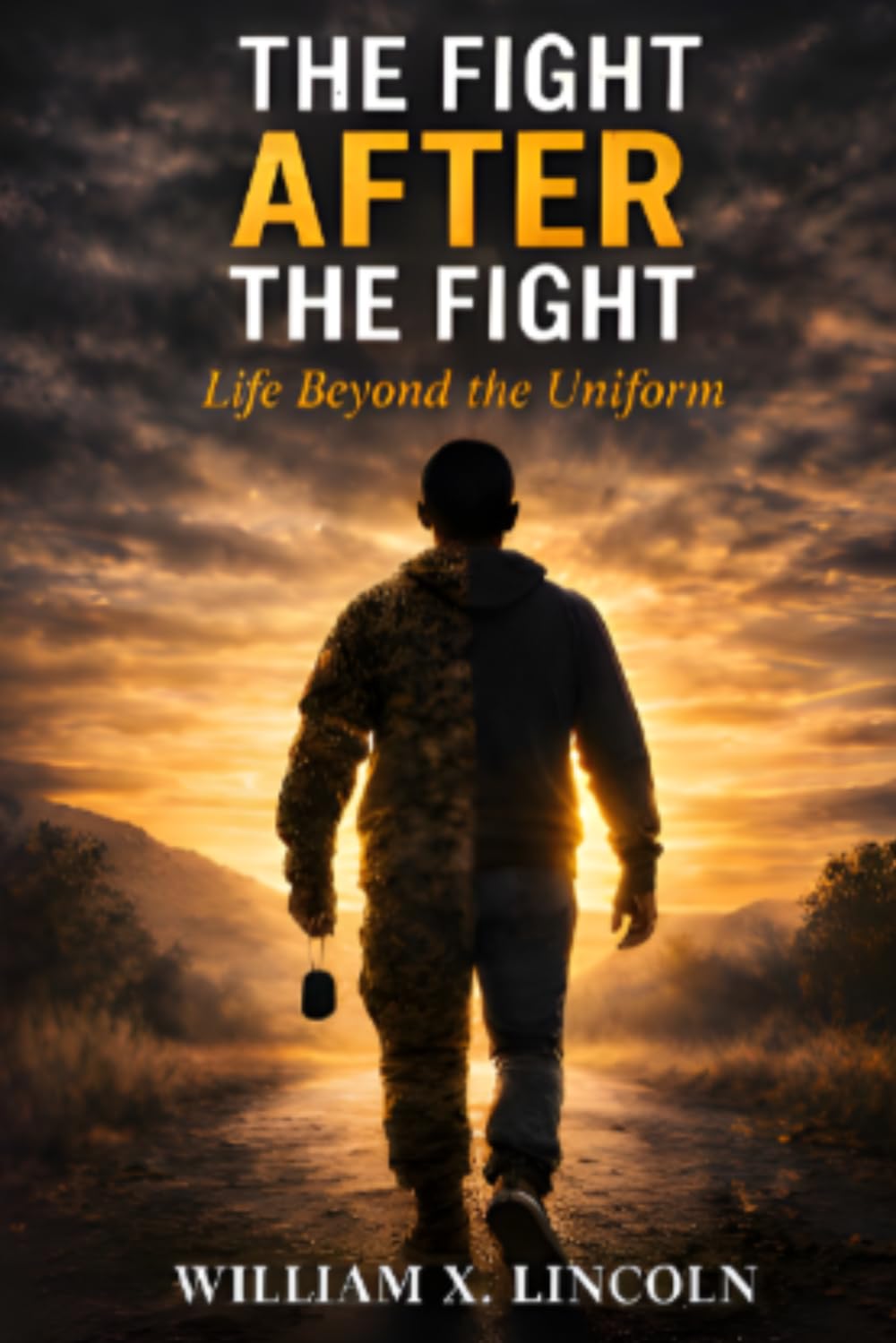The Fight After The Fight: Life Beyond The Uniform